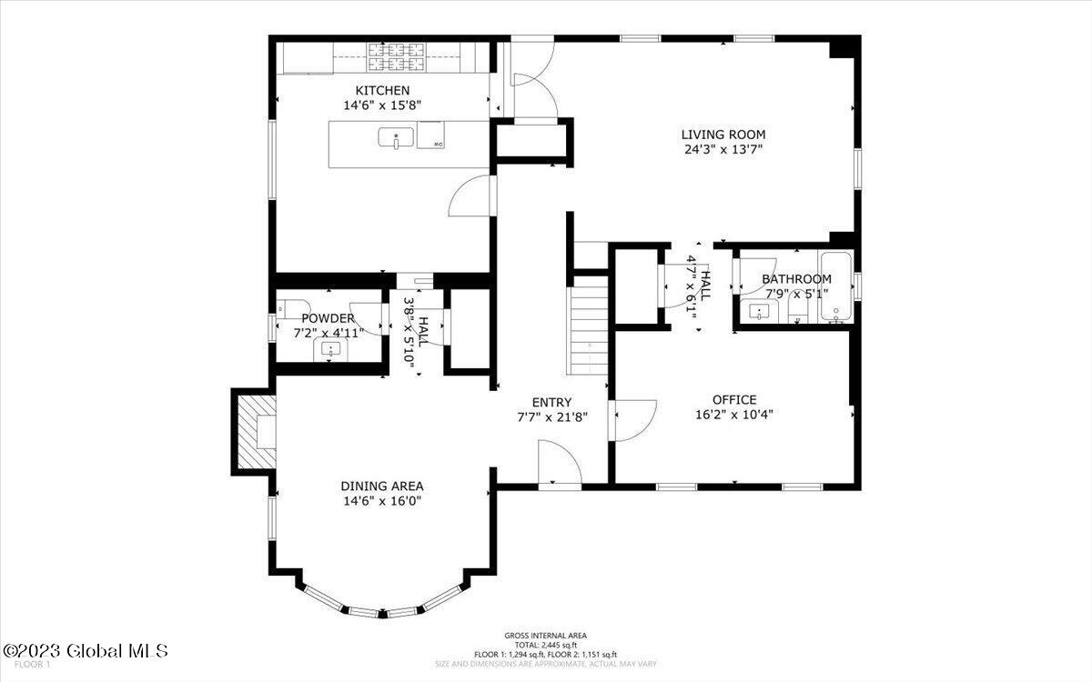 48 Franklin Street