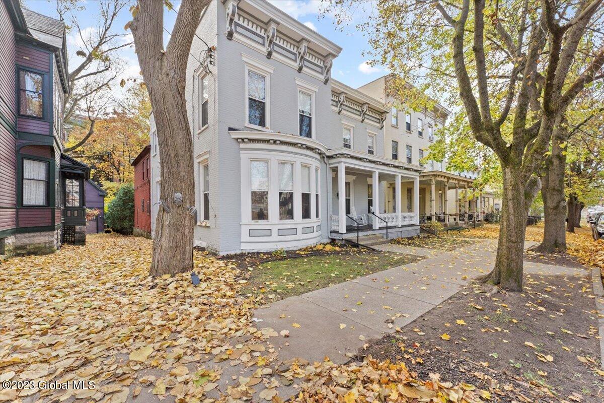 48 Franklin Street