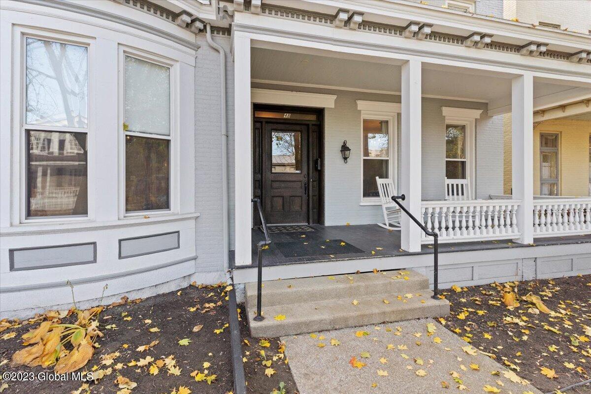 48 Franklin Street