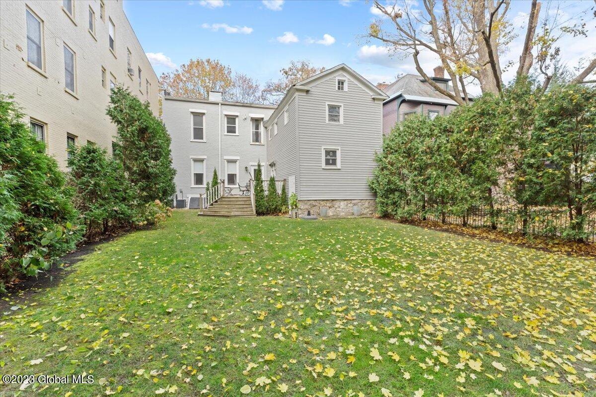 48 Franklin Street
