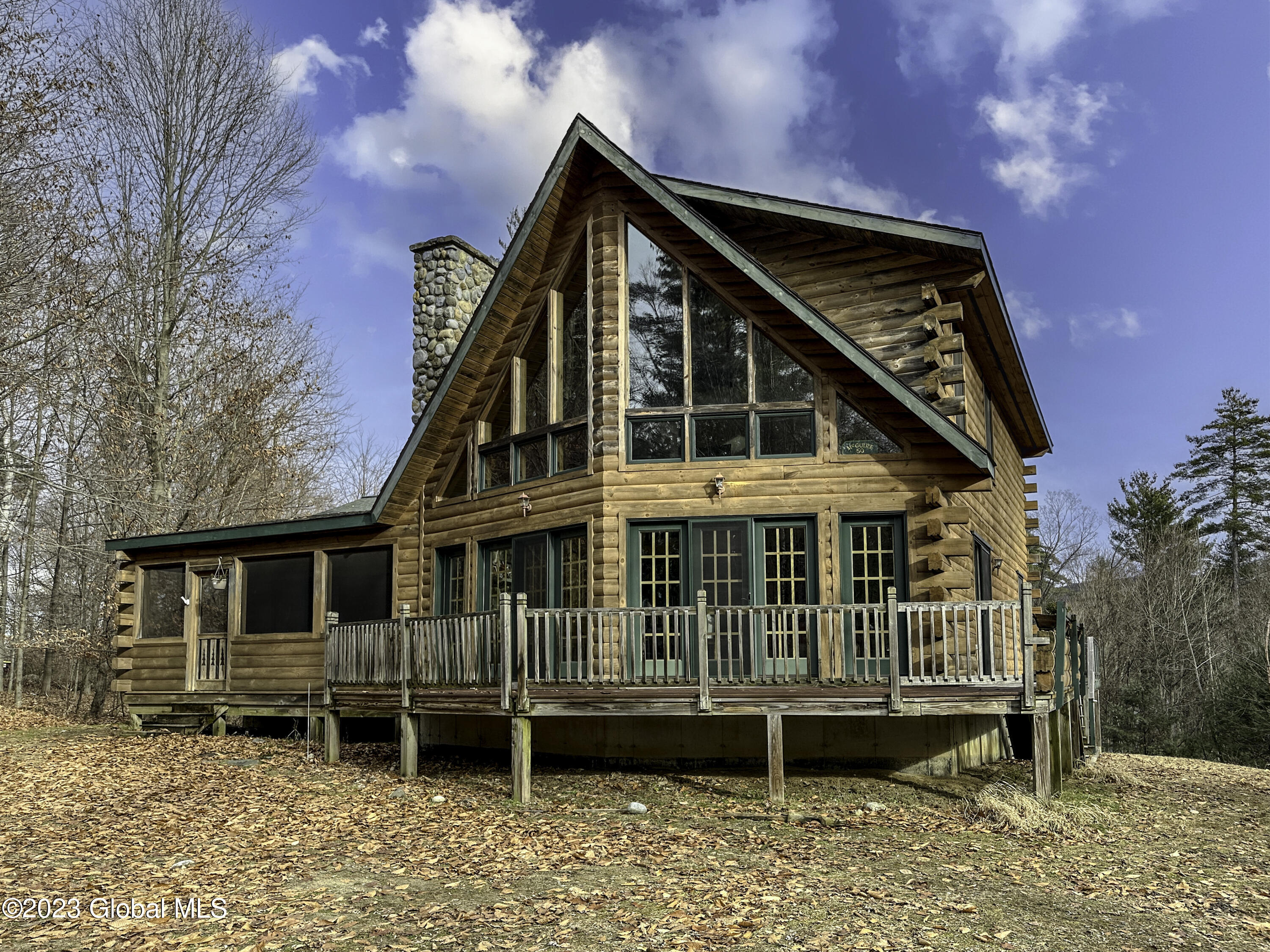 50 Knox Road
