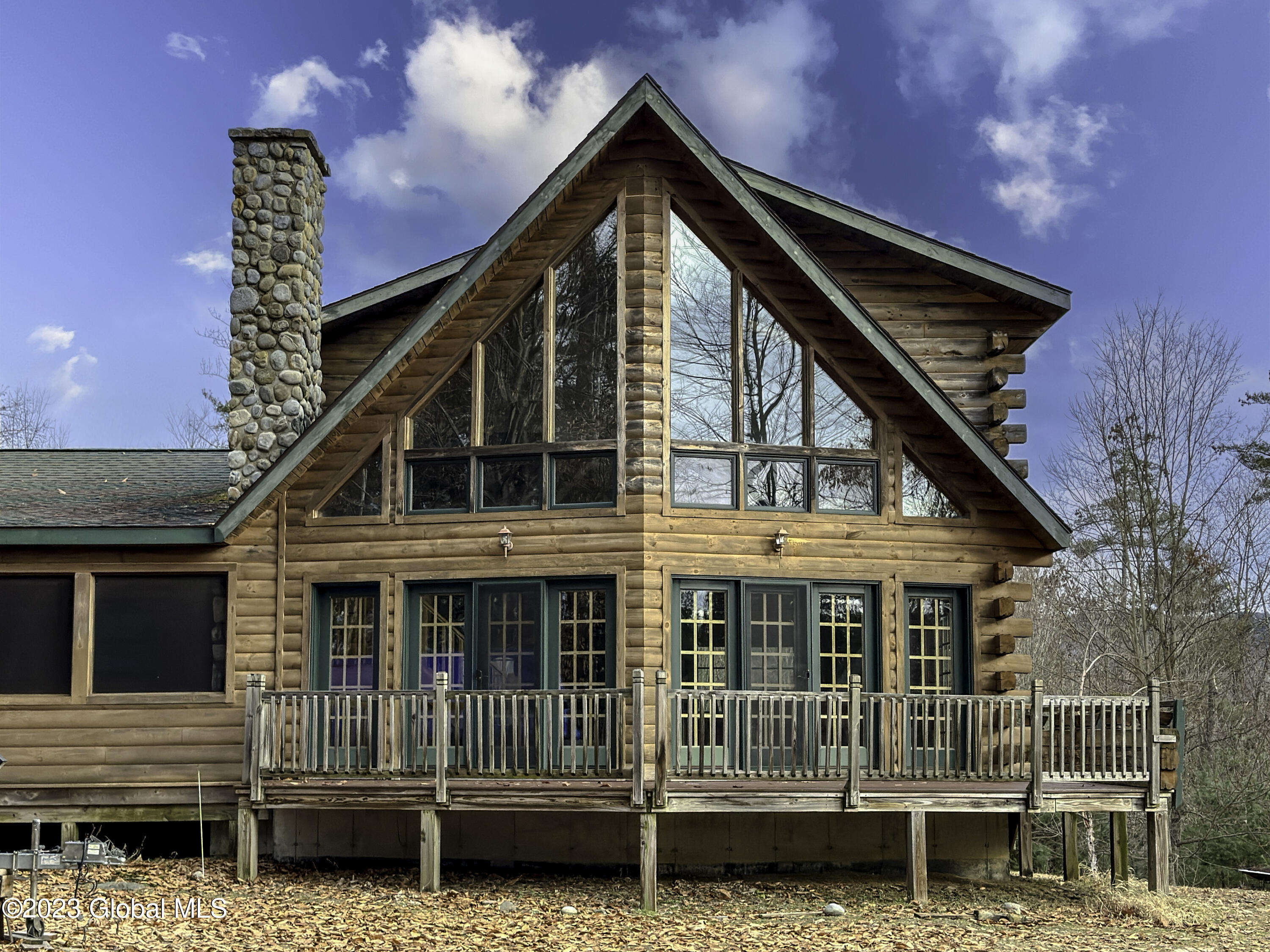 50 Knox Road
