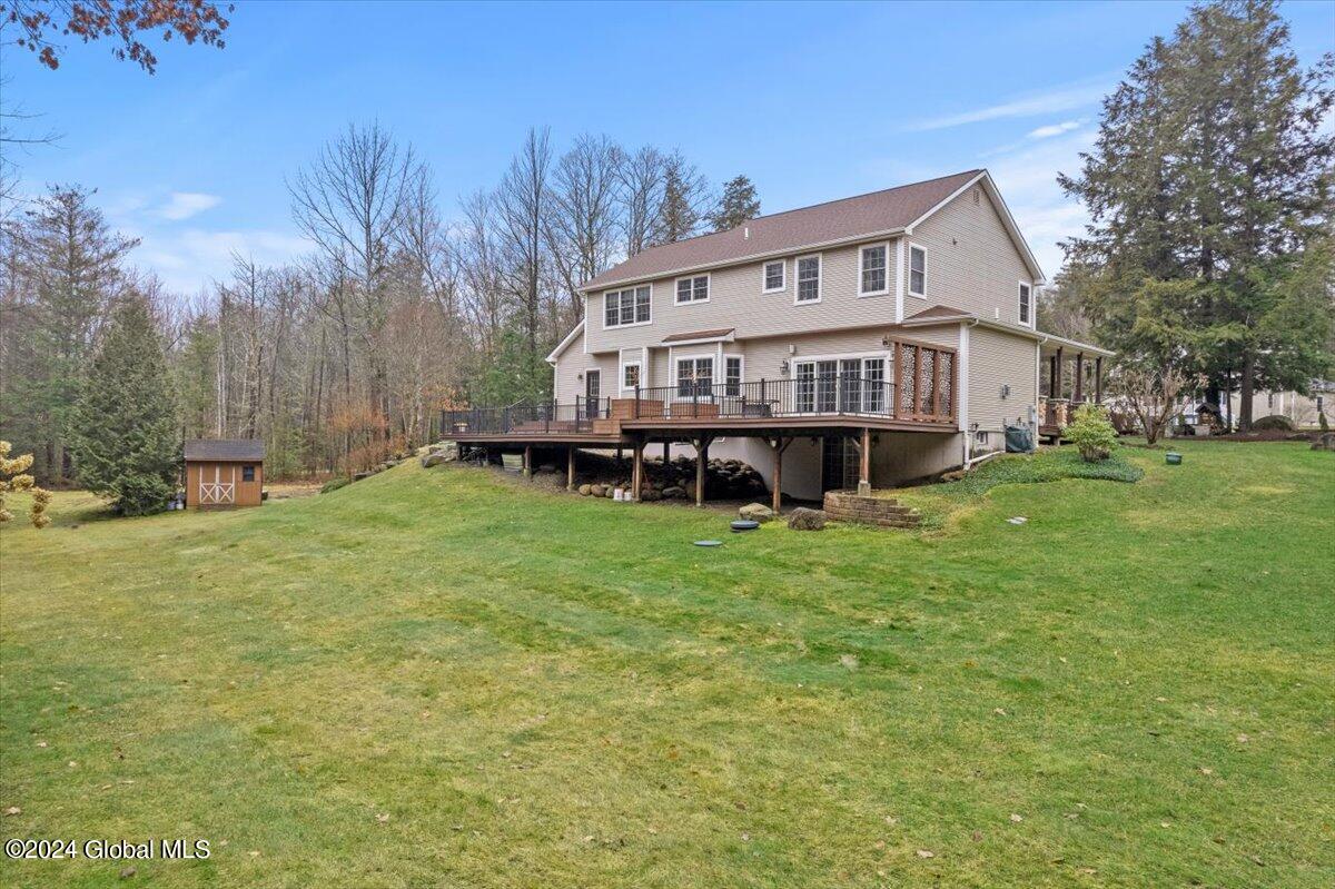 52 Sunny West Lane
