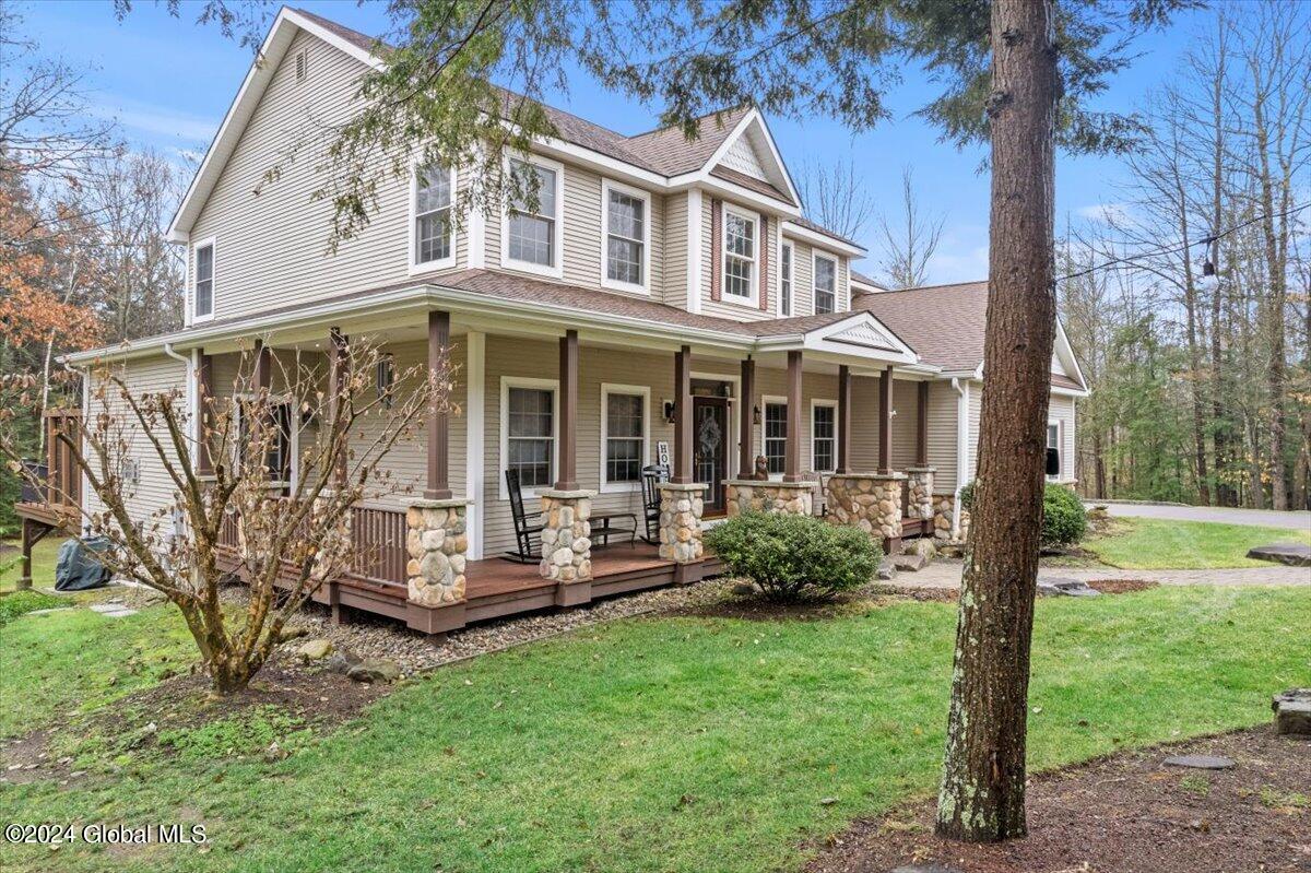 52 Sunny West Lane