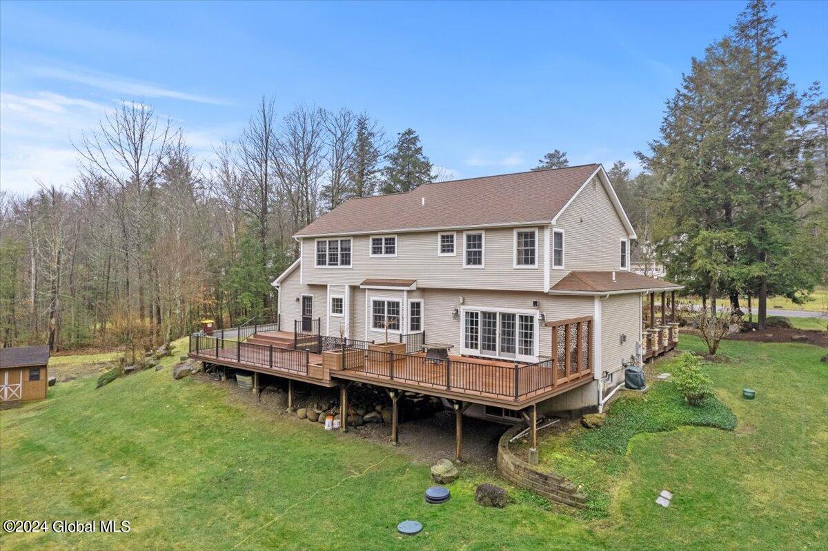 52 Sunny West Lane