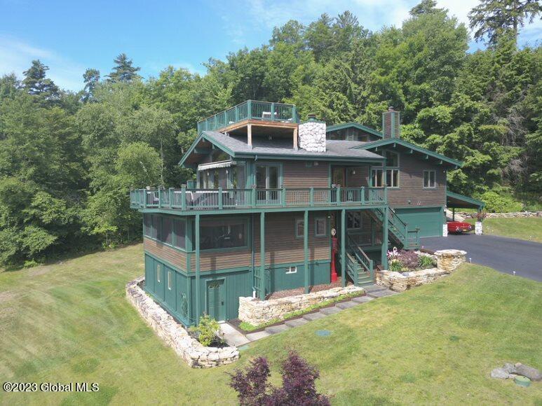 72 Mohican Heights Drive