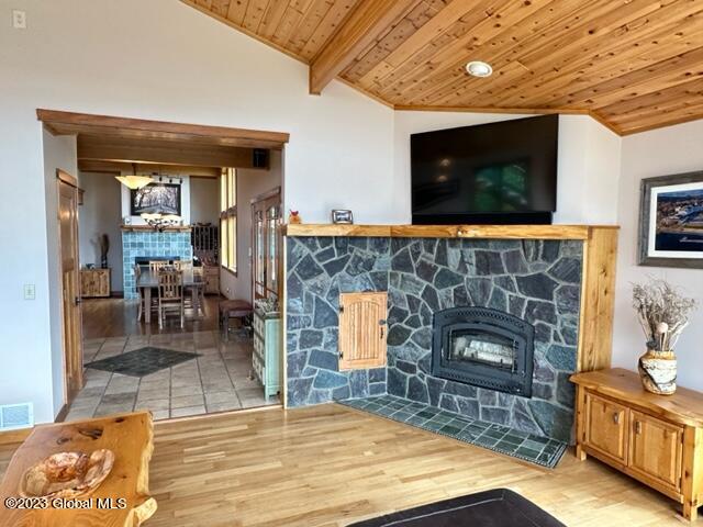 72 Mohican Heights Drive