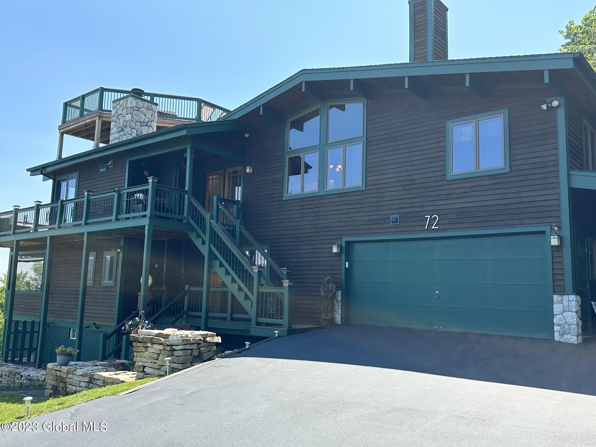 72 Mohican Heights Drive