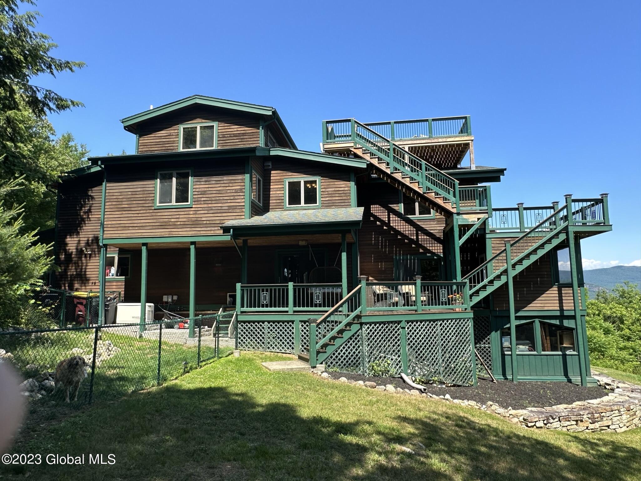72 Mohican Heights Drive
