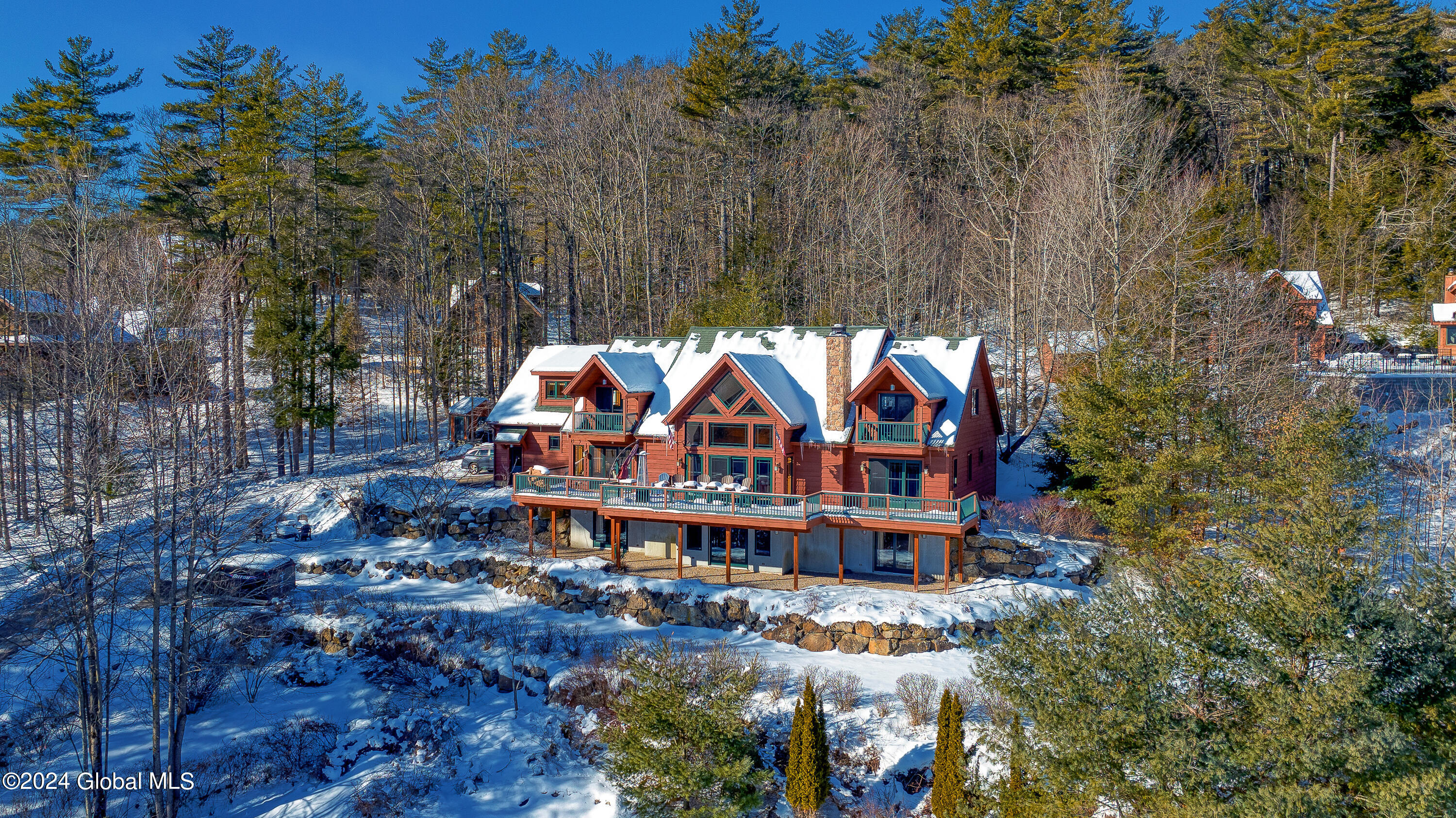 13 Apple Hill Road