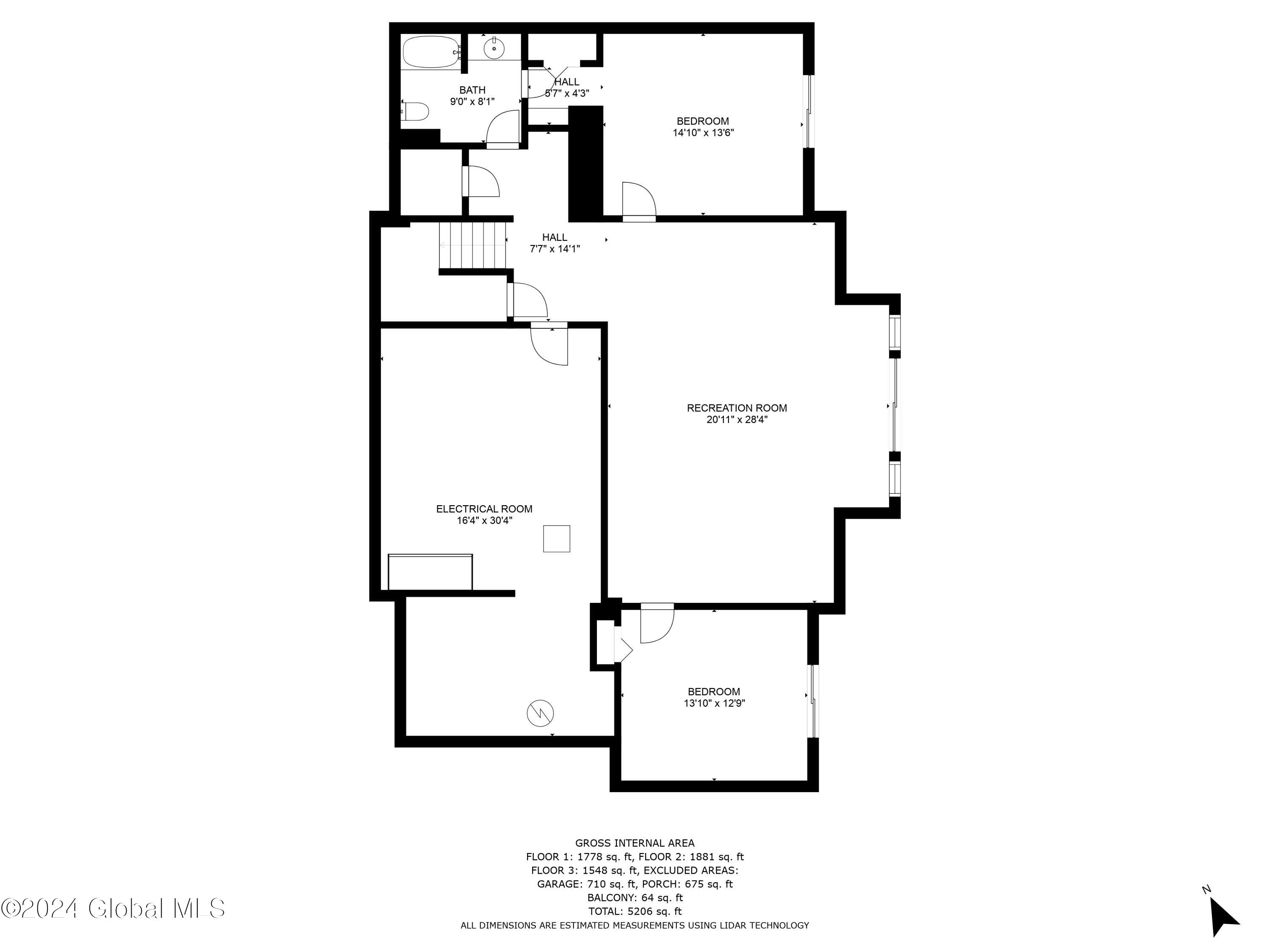 13 Apple Hill Road
