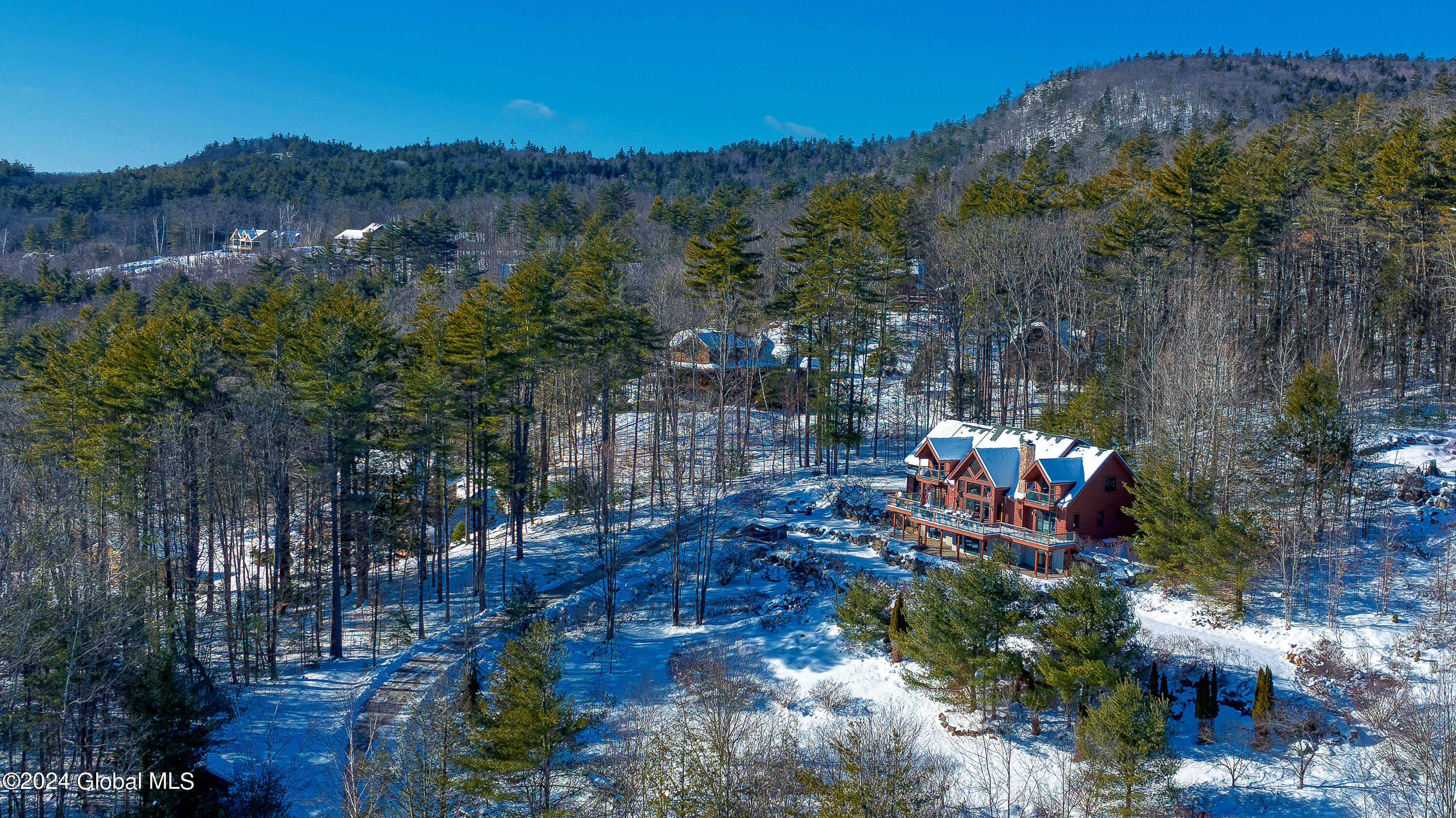 13 Apple Hill Road