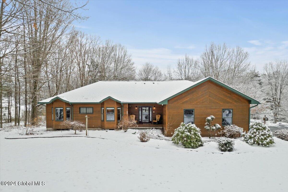 1536 Ridge Road