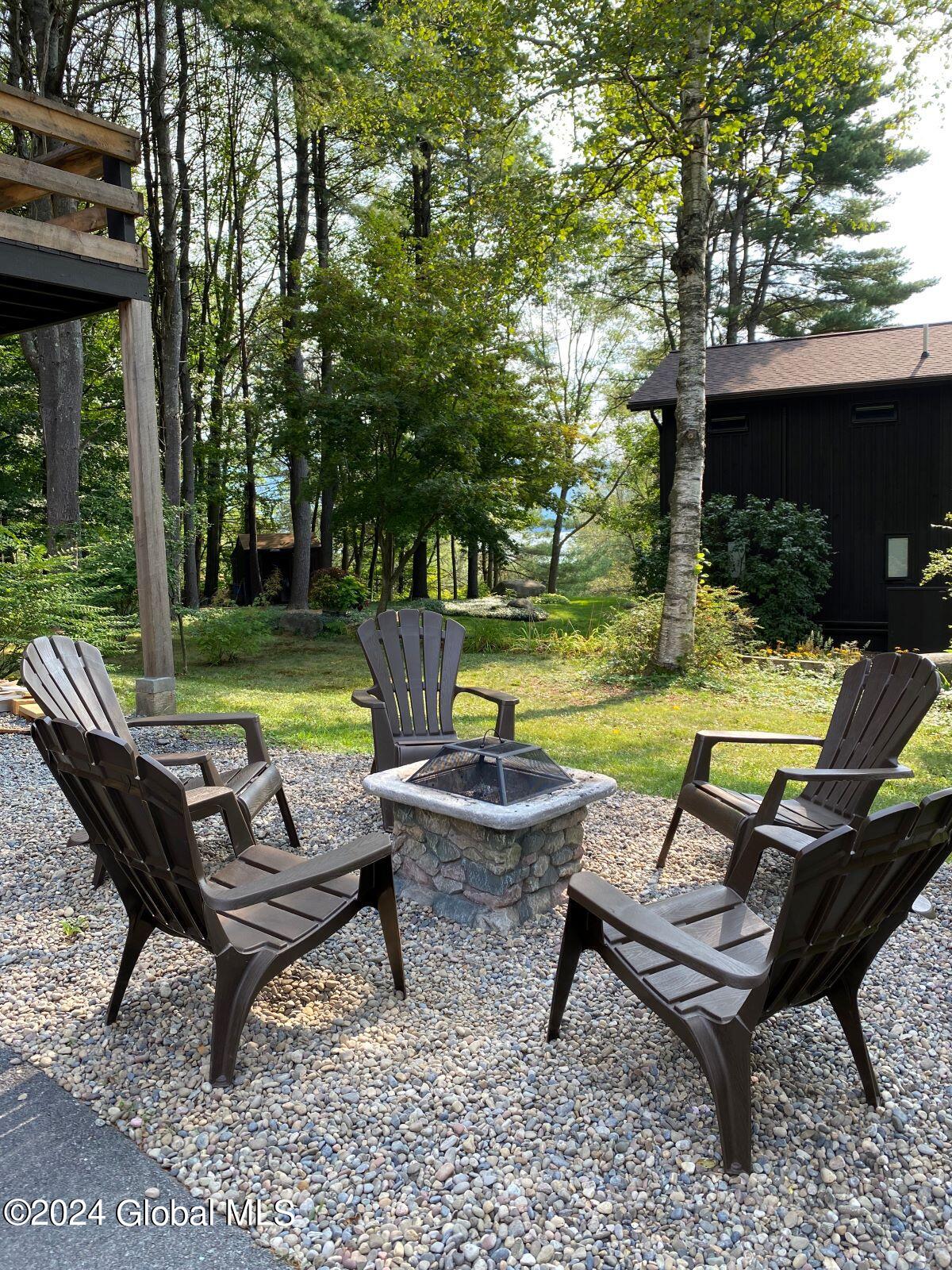 32 Carriage Hill Road