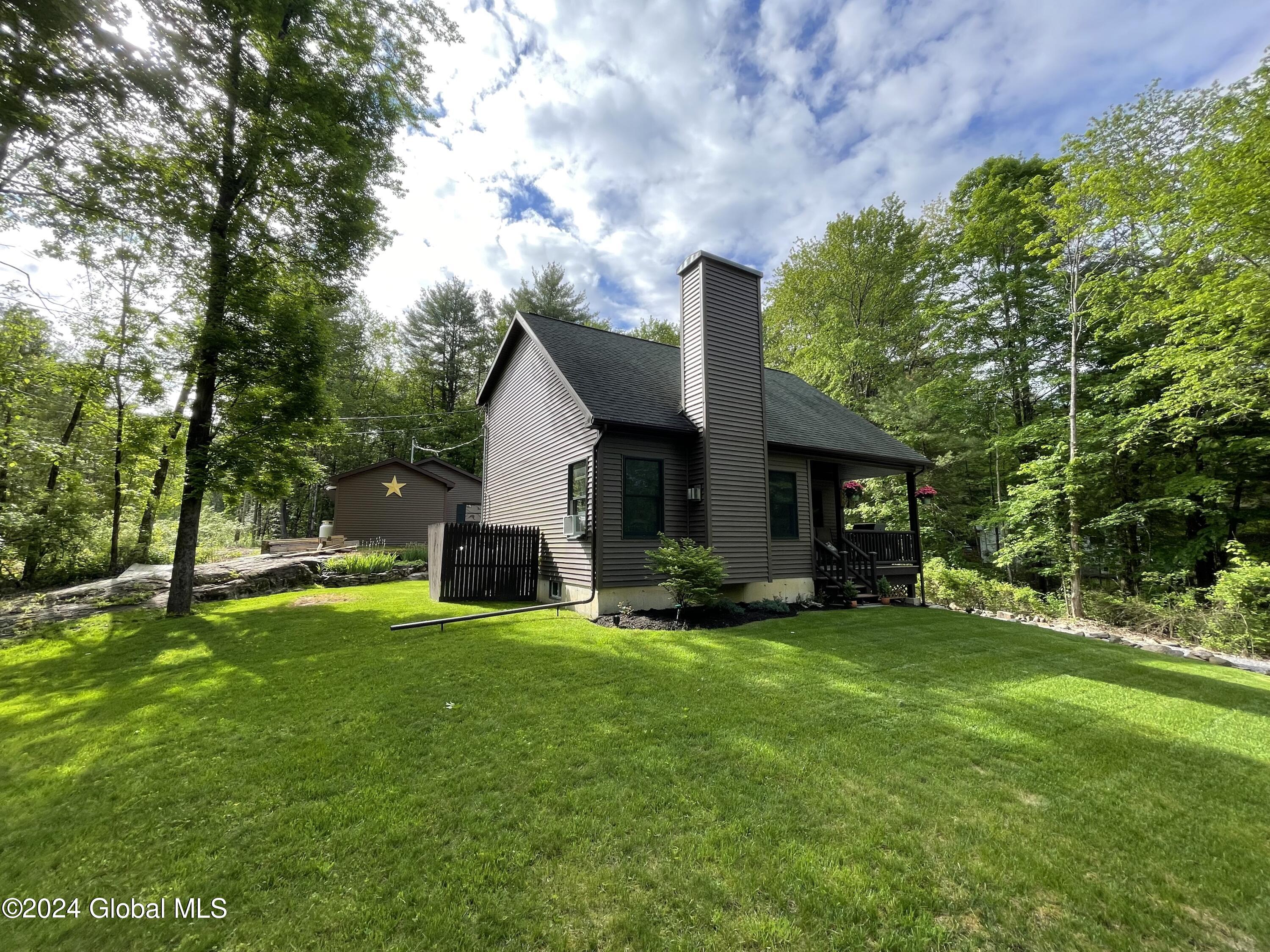 2320 Ridge Road