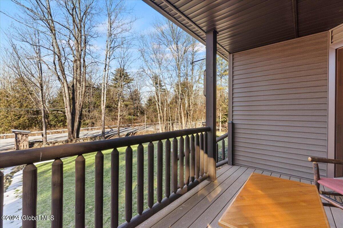 2320 Ridge Road