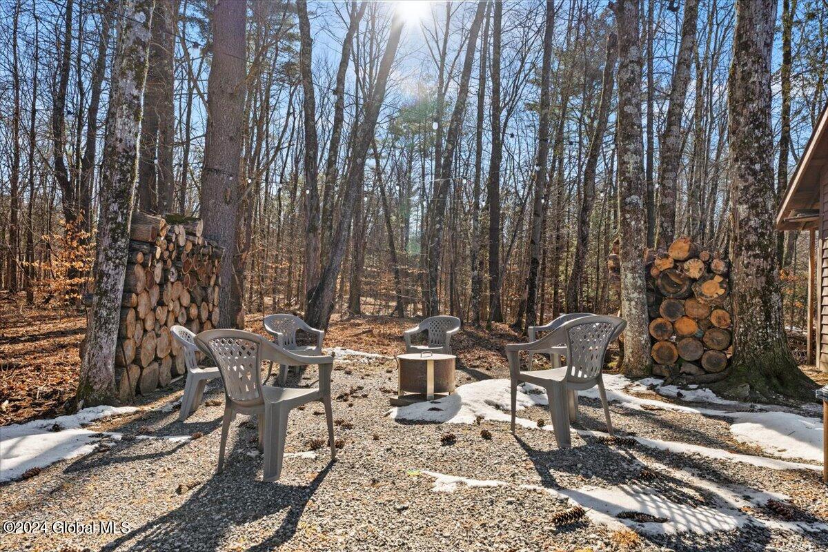2320 Ridge Road