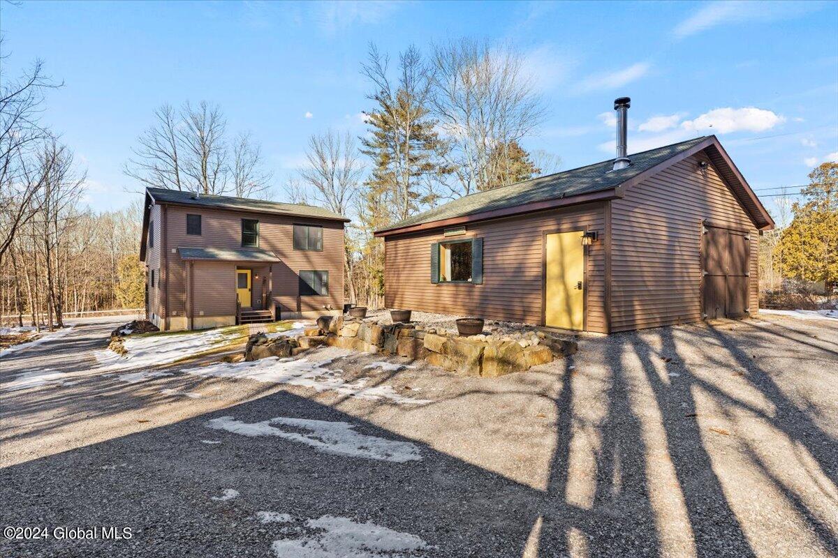 2320 Ridge Road