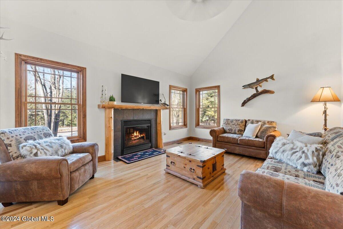 2320 Ridge Road