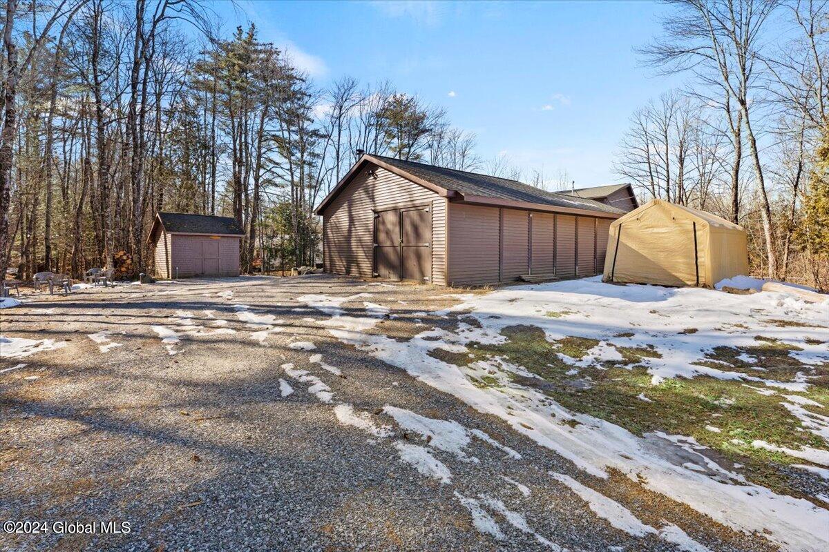2320 Ridge Road