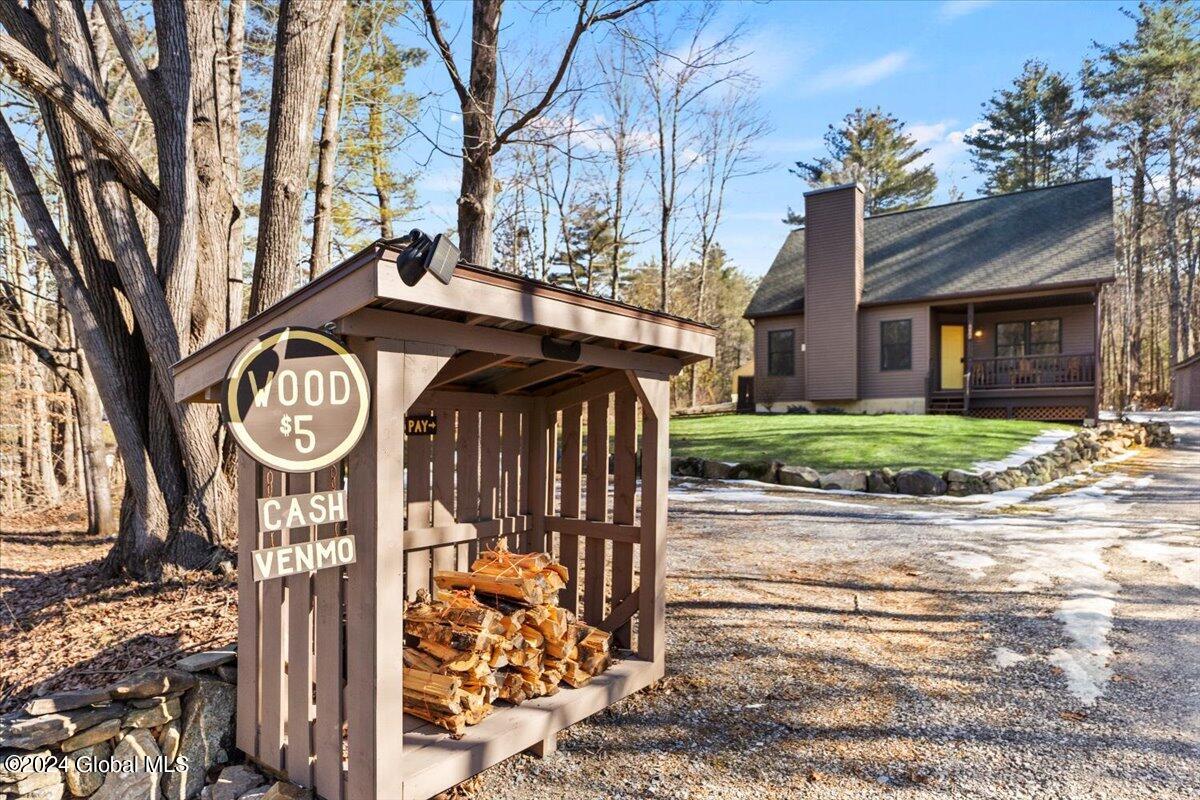 2320 Ridge Road