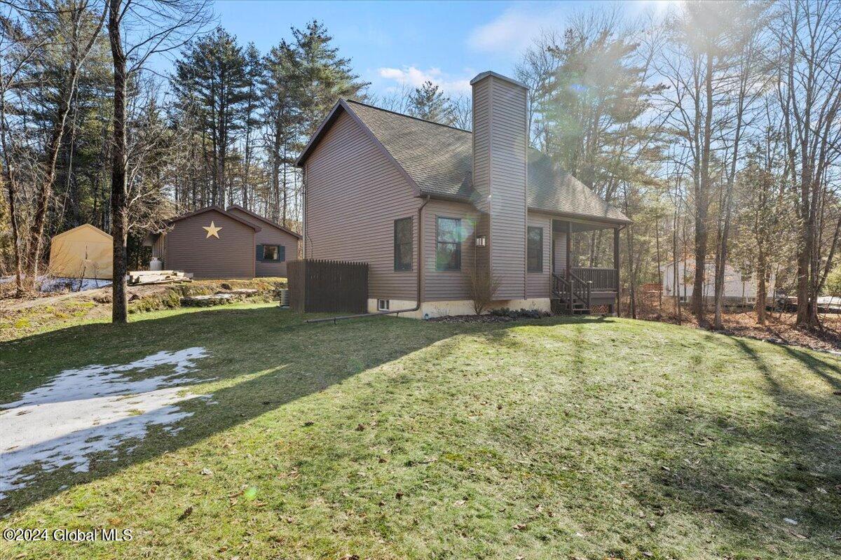 2320 Ridge Road