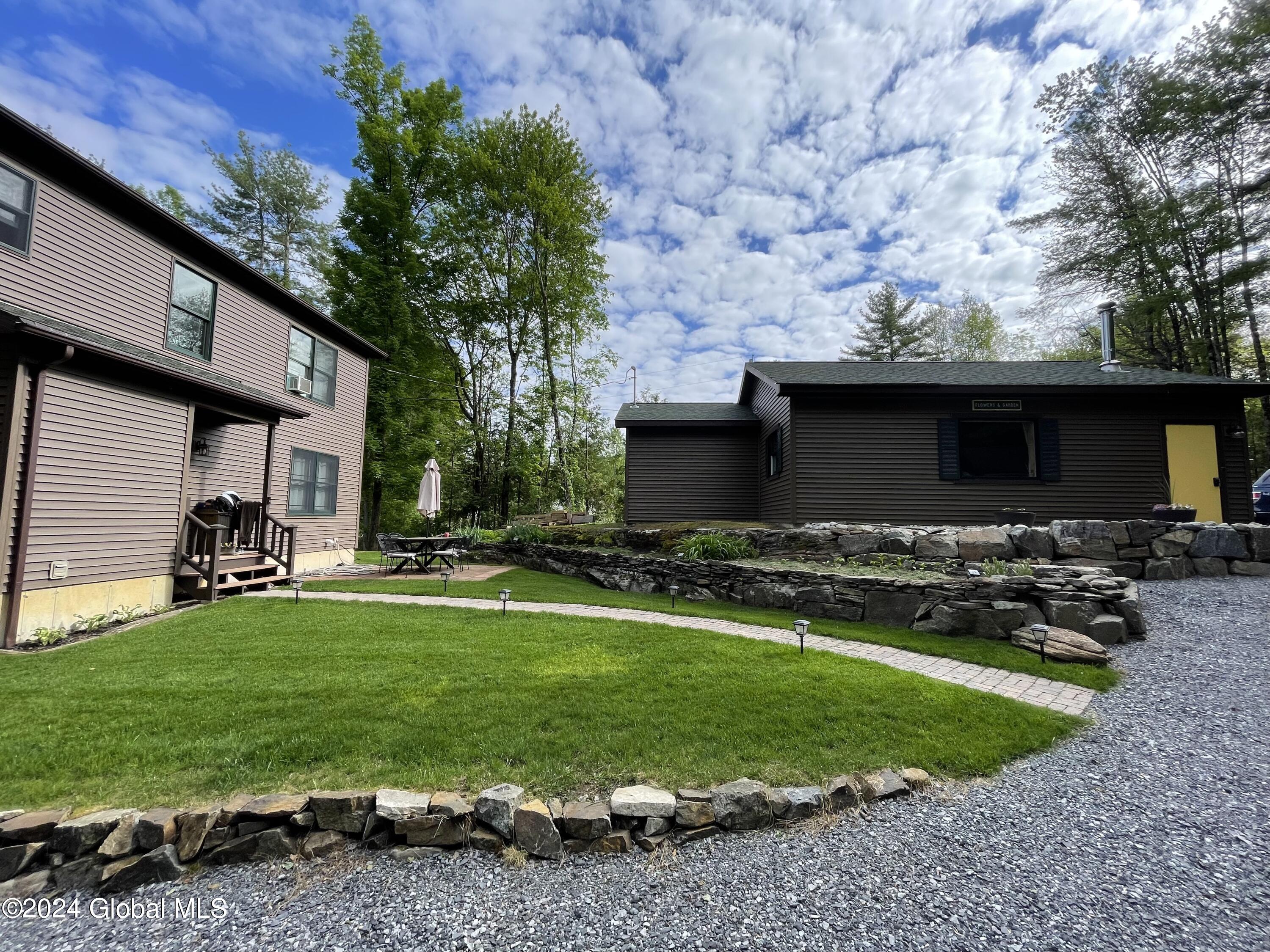 2320 Ridge Road