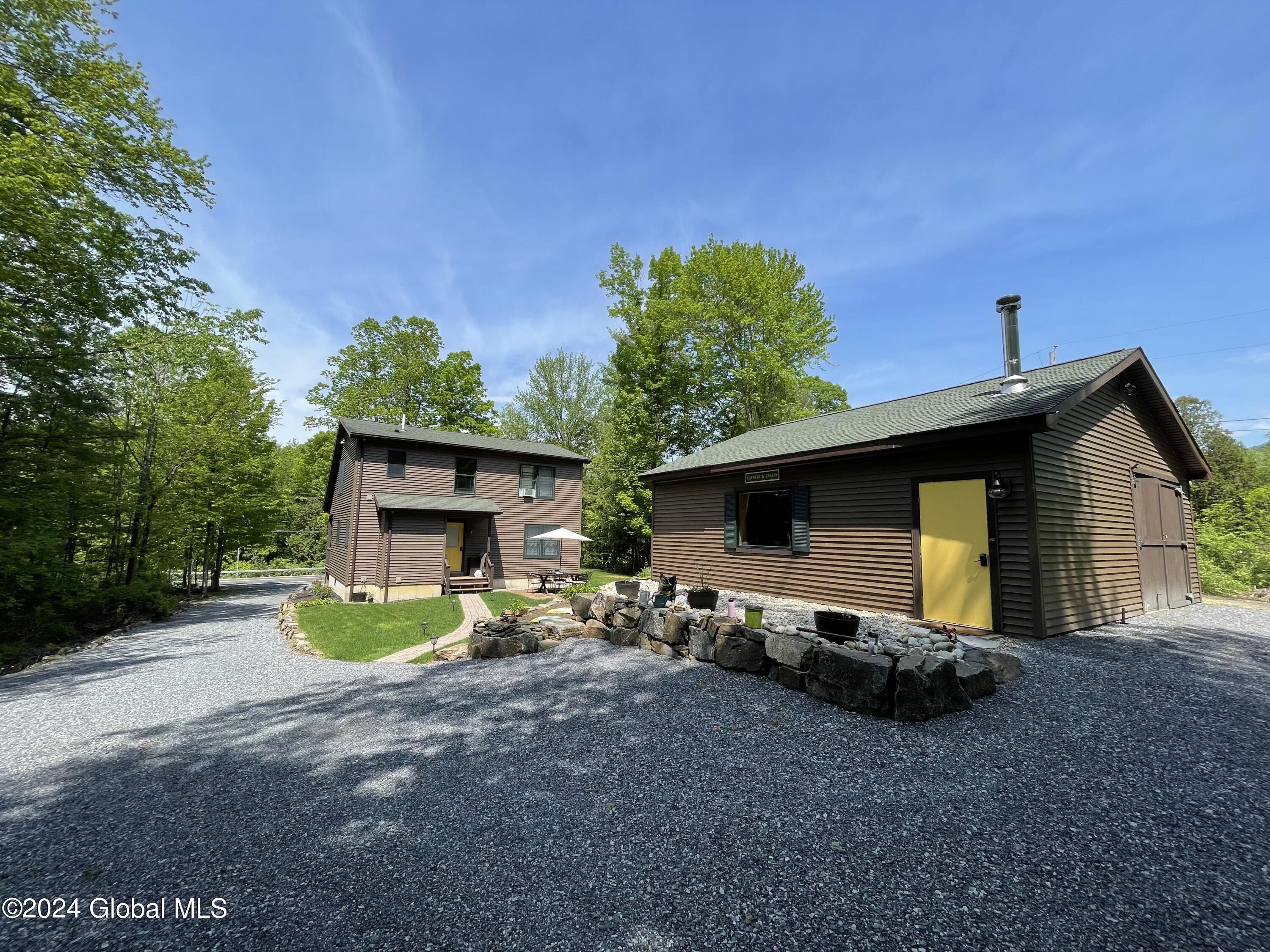 2320 Ridge Road