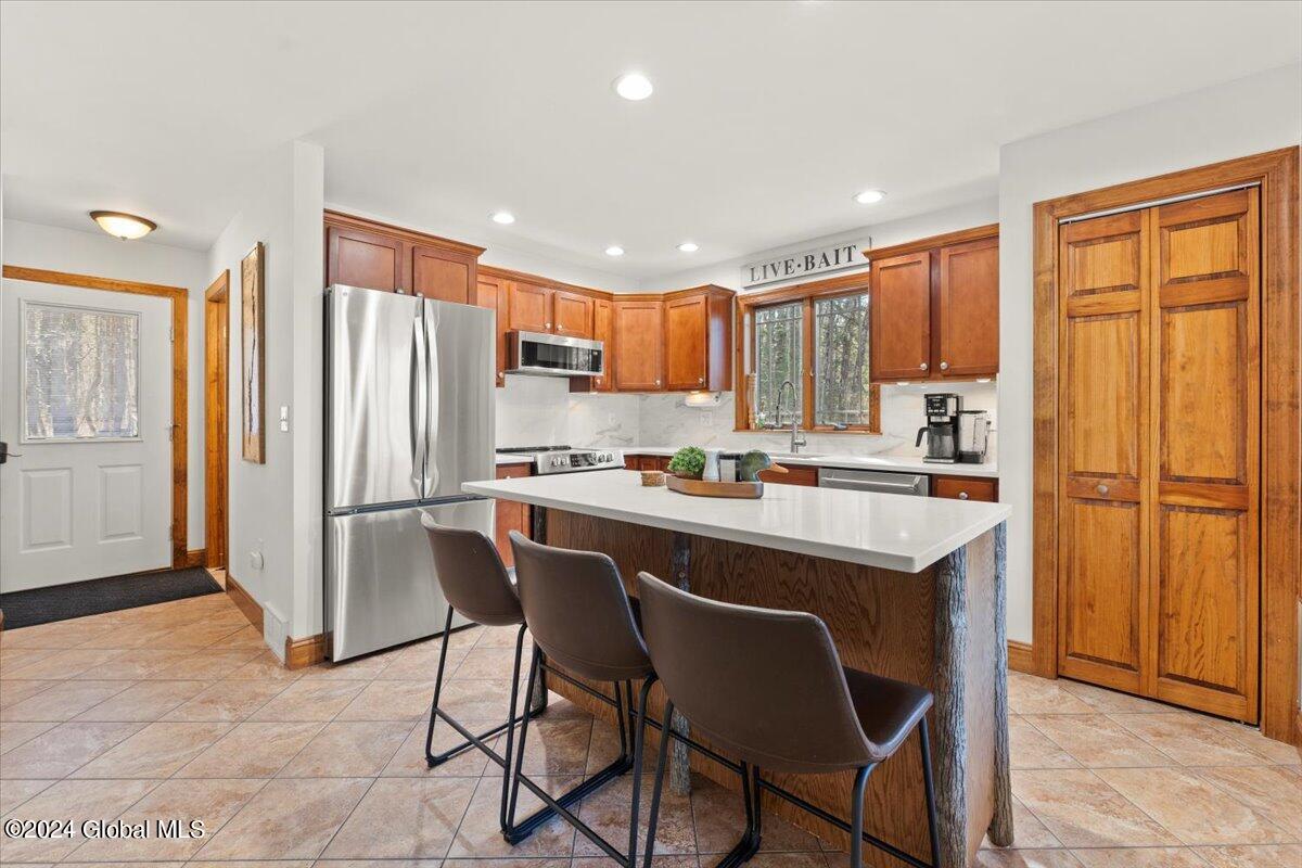 2320 Ridge Road