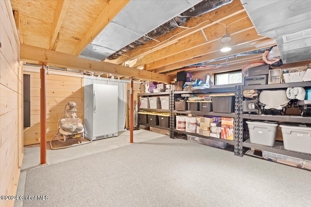 2320 Ridge Road