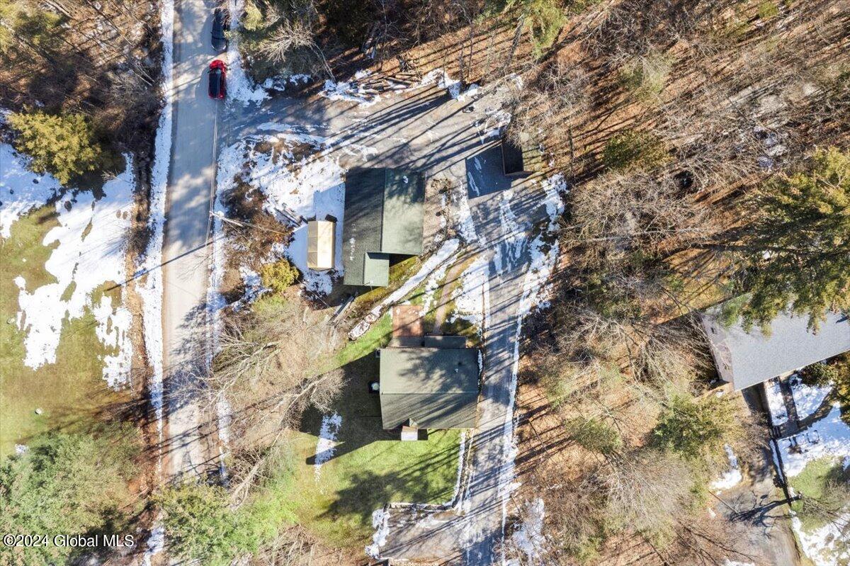 2320 Ridge Road
