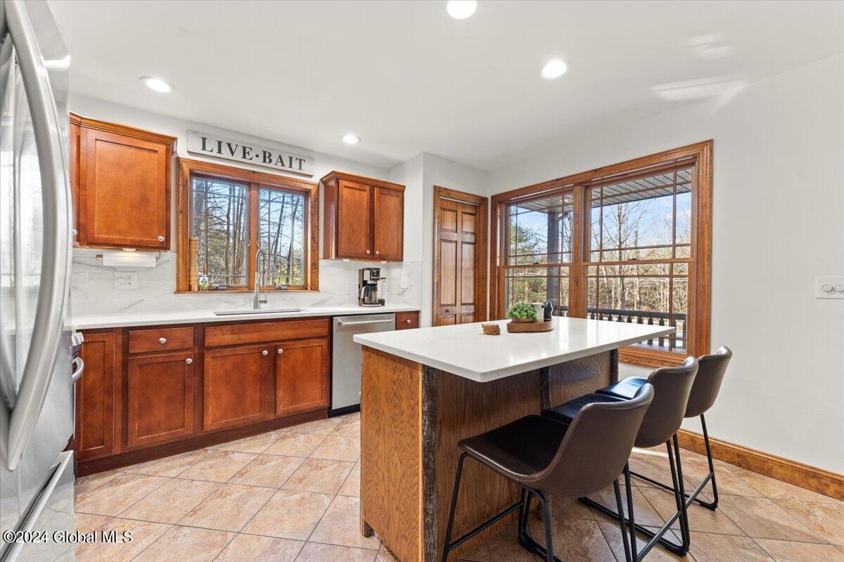 2320 Ridge Road