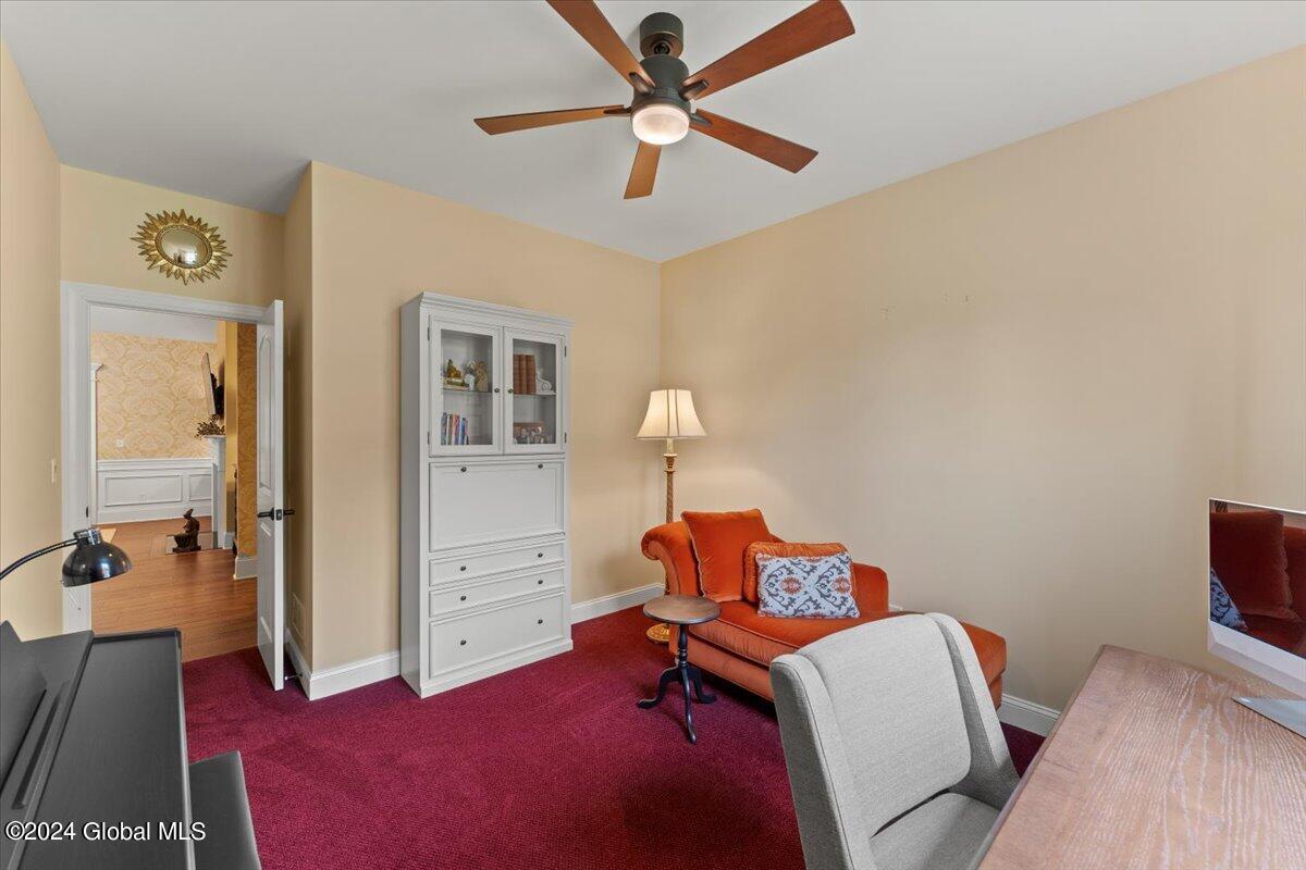 2 Corinne Court