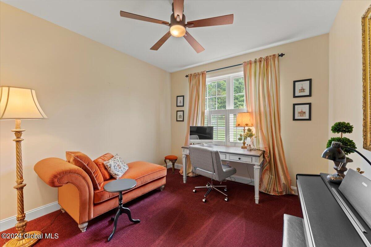 2 Corinne Court