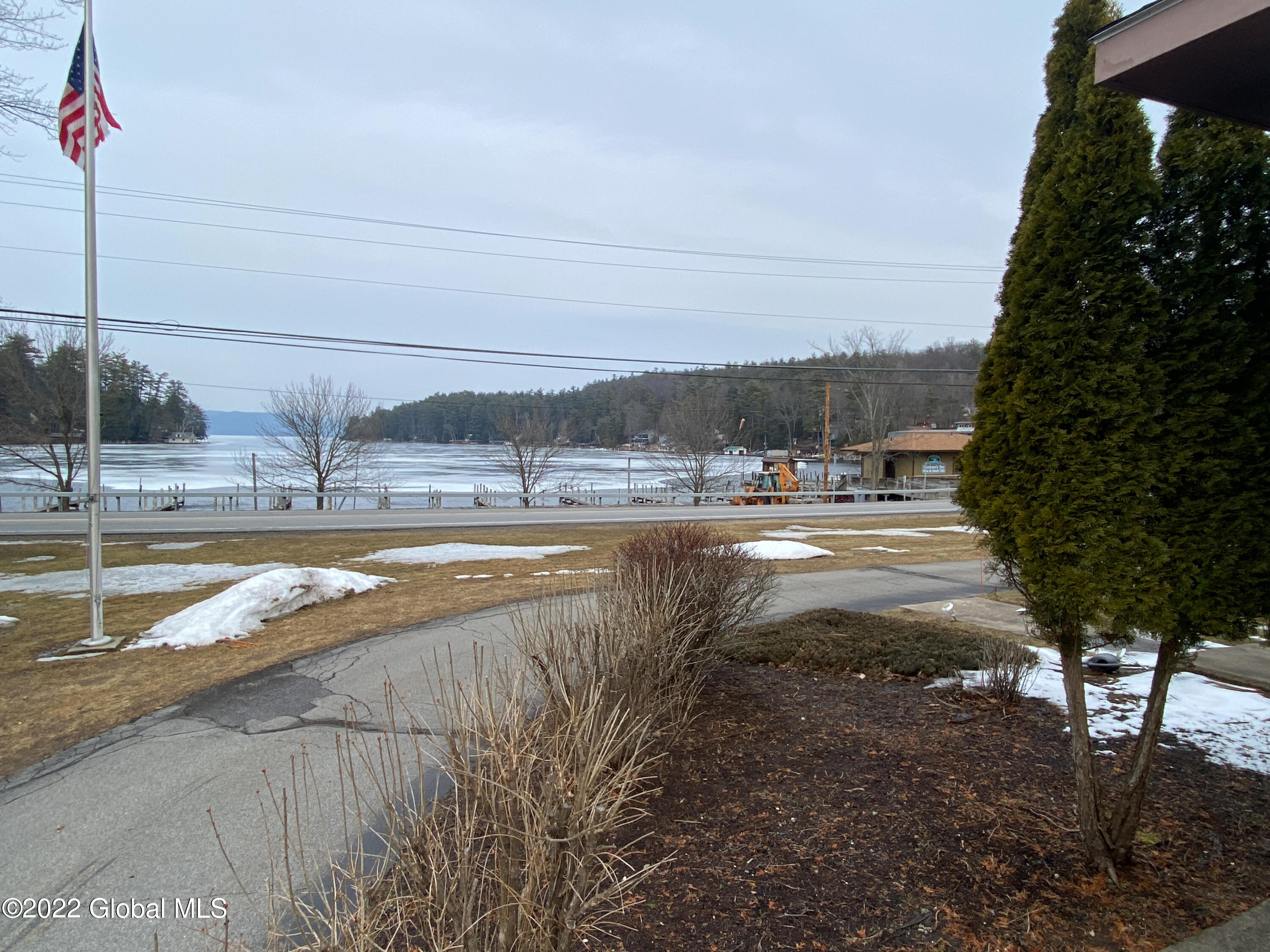 3009 State Route 9L