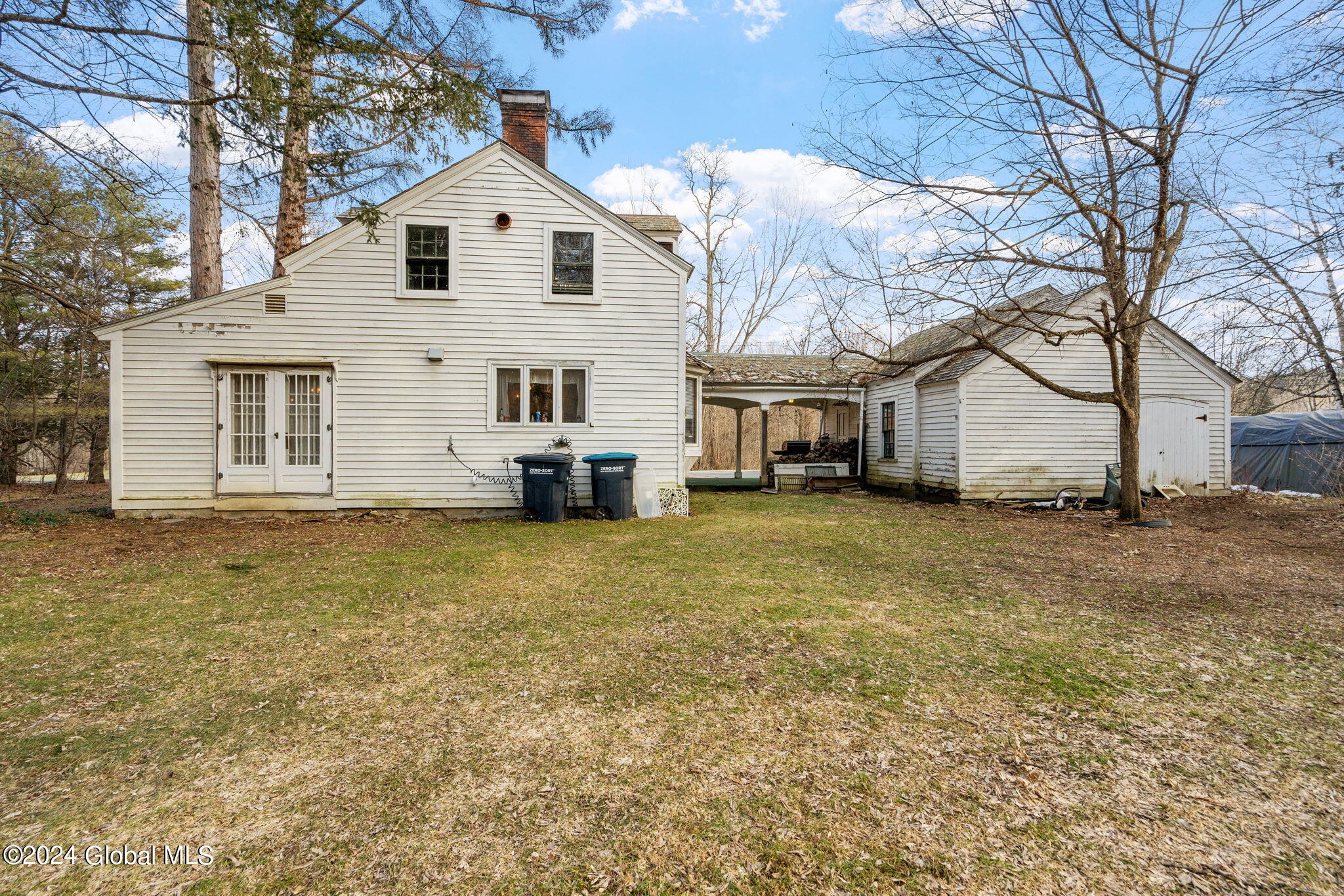 1761 Creek Road