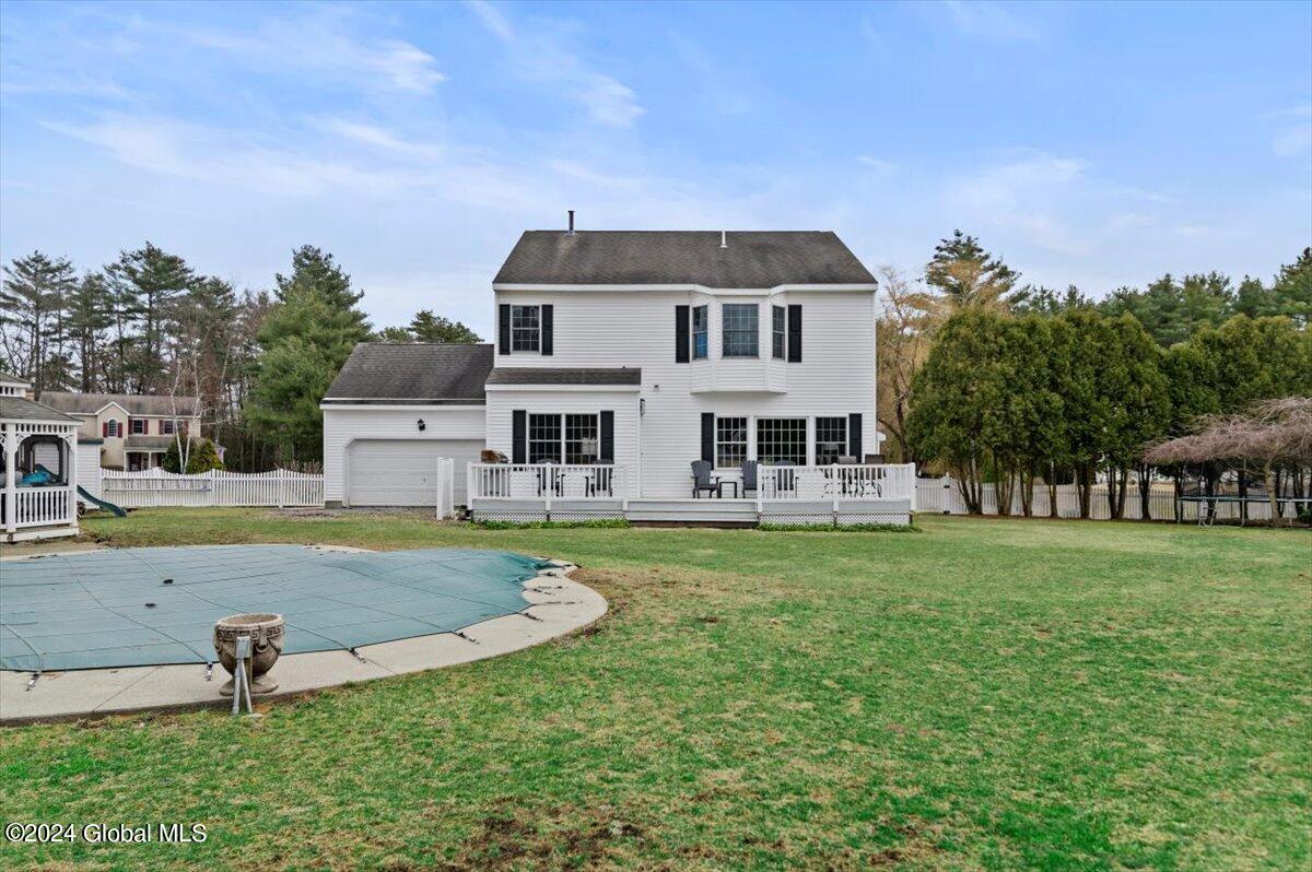 61 Sara-Jen Drive