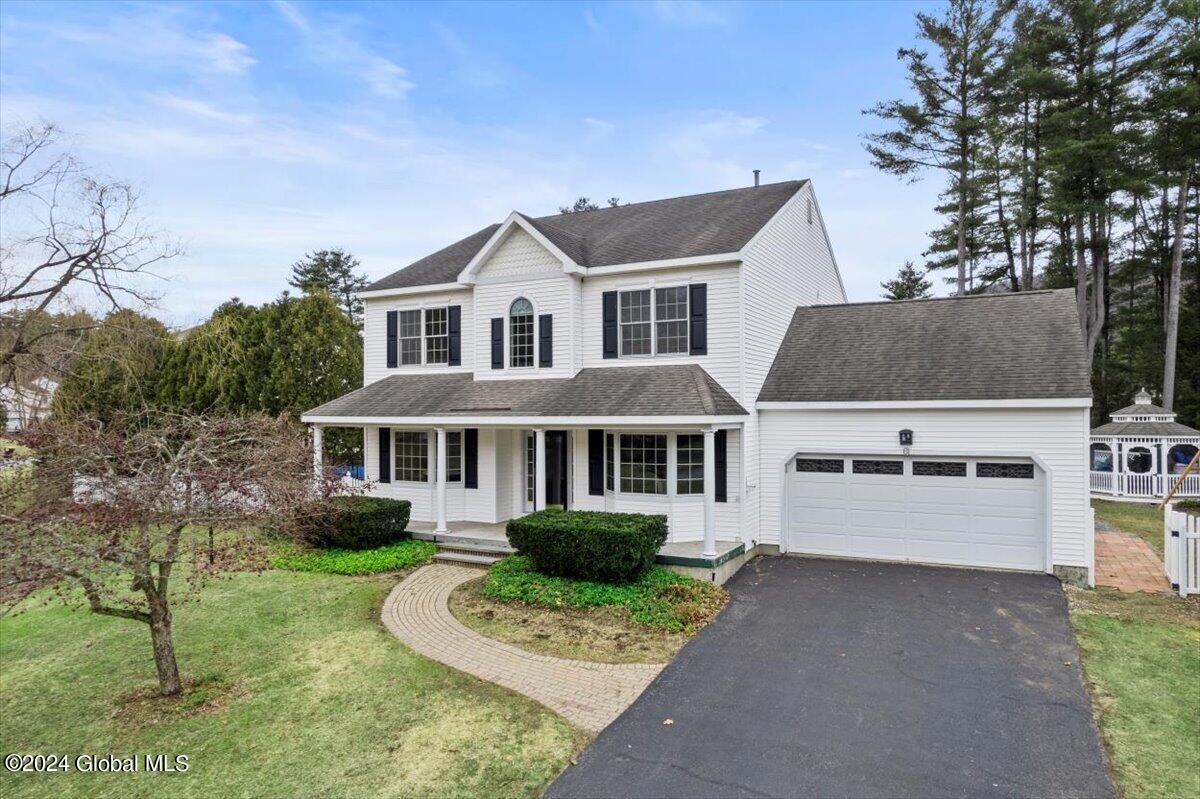 61 Sara-Jen Drive