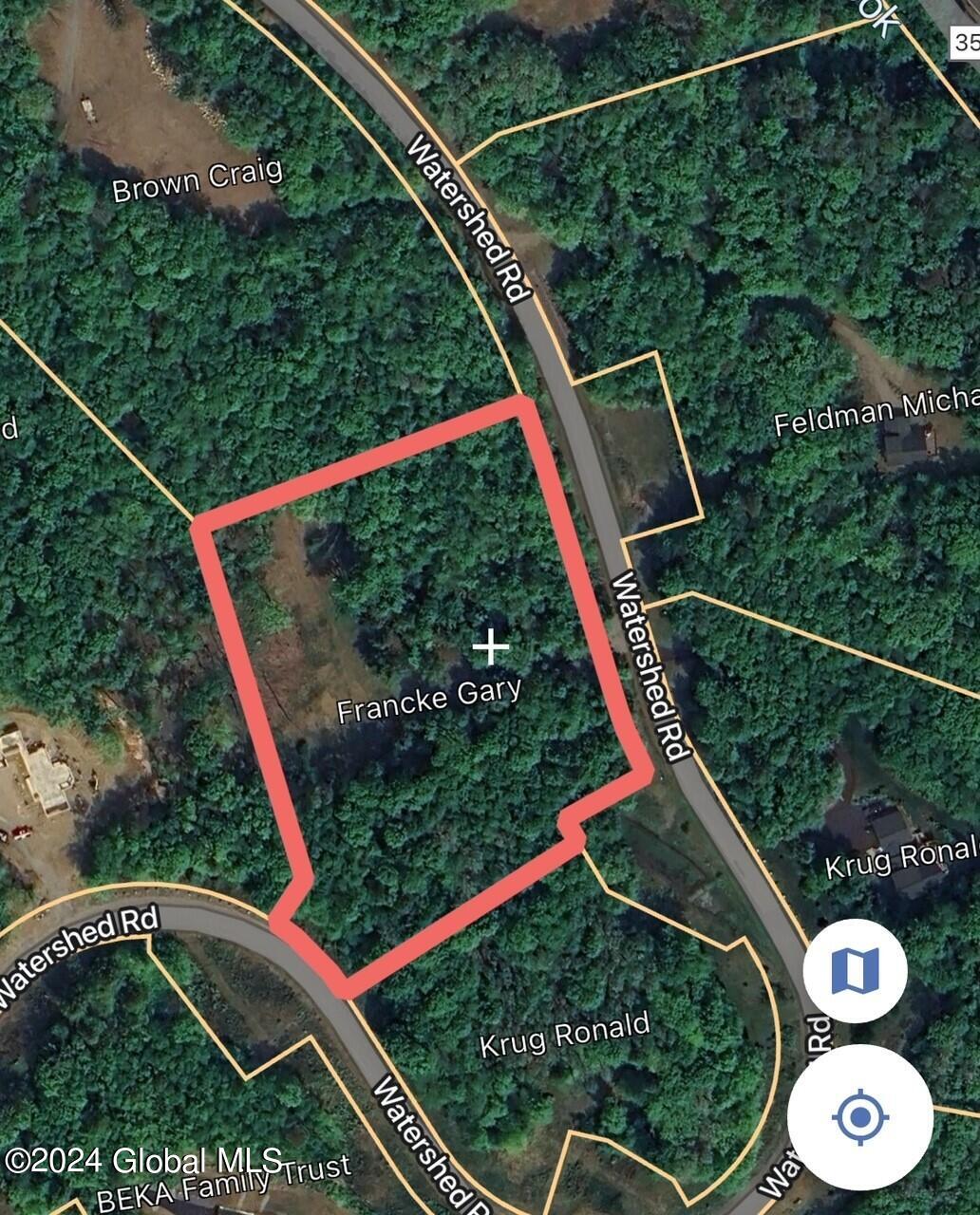 74 Watershed Drive