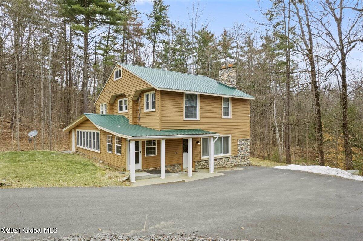 398 Potter Hill Road