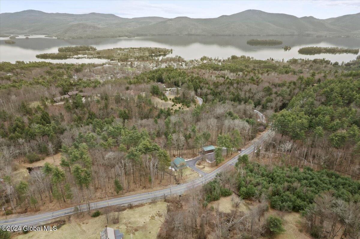 398 Potter Hill Road