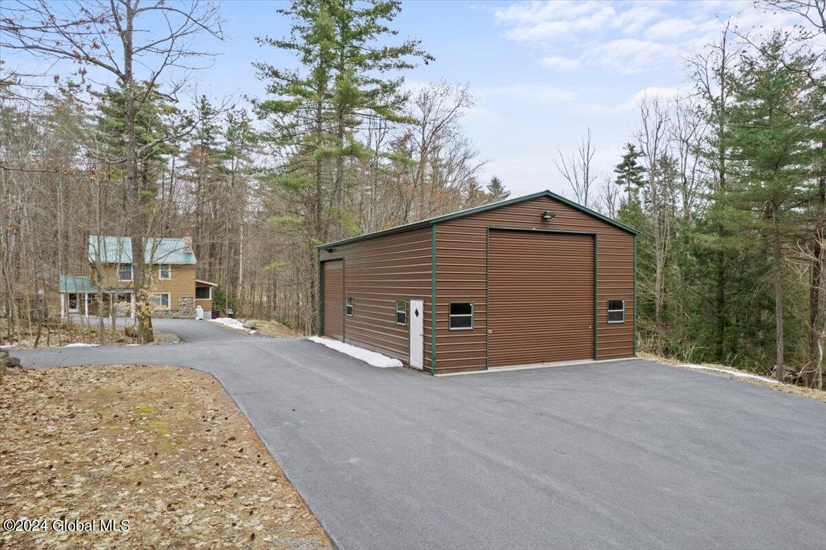 398 Potter Hill Road