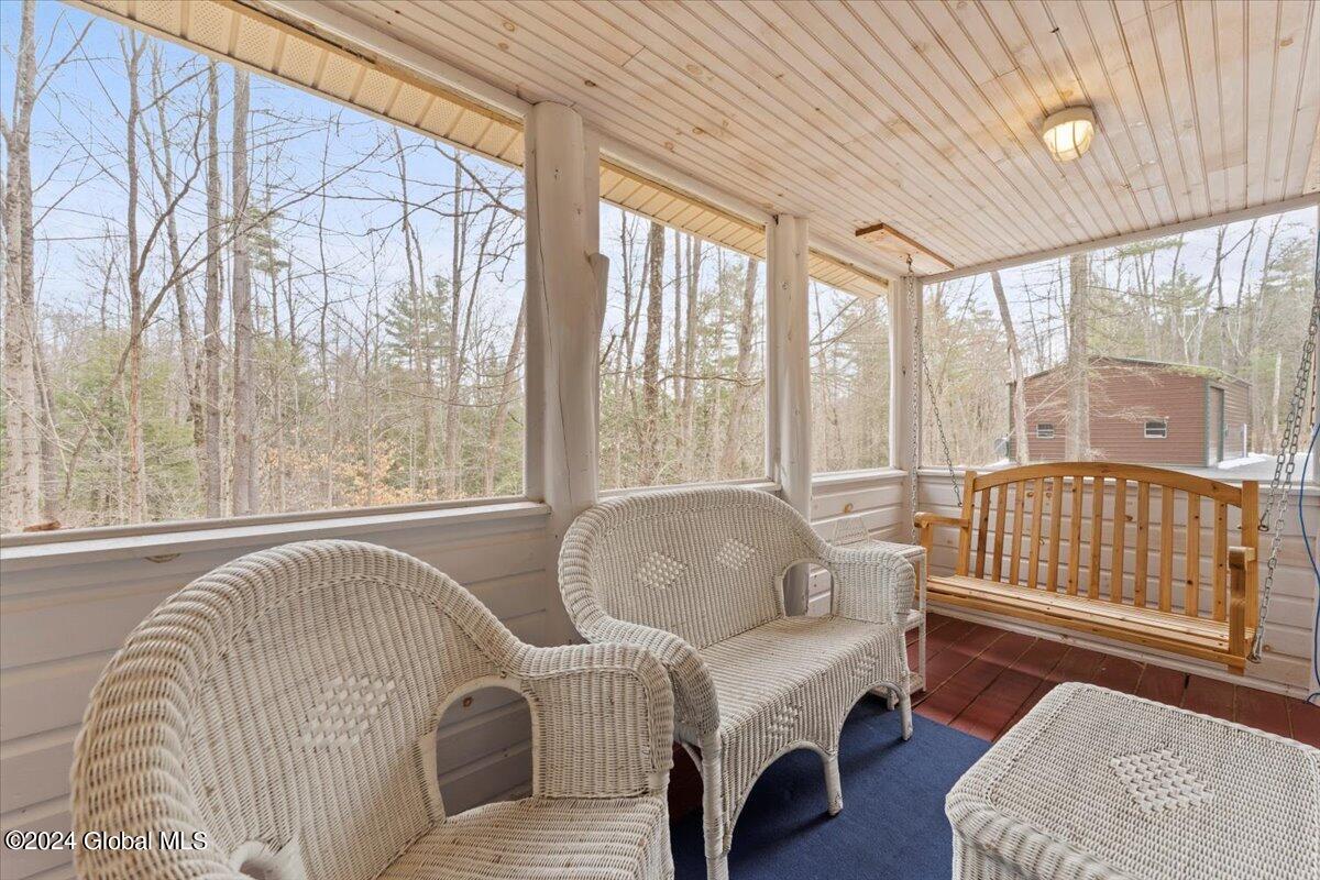 398 Potter Hill Road