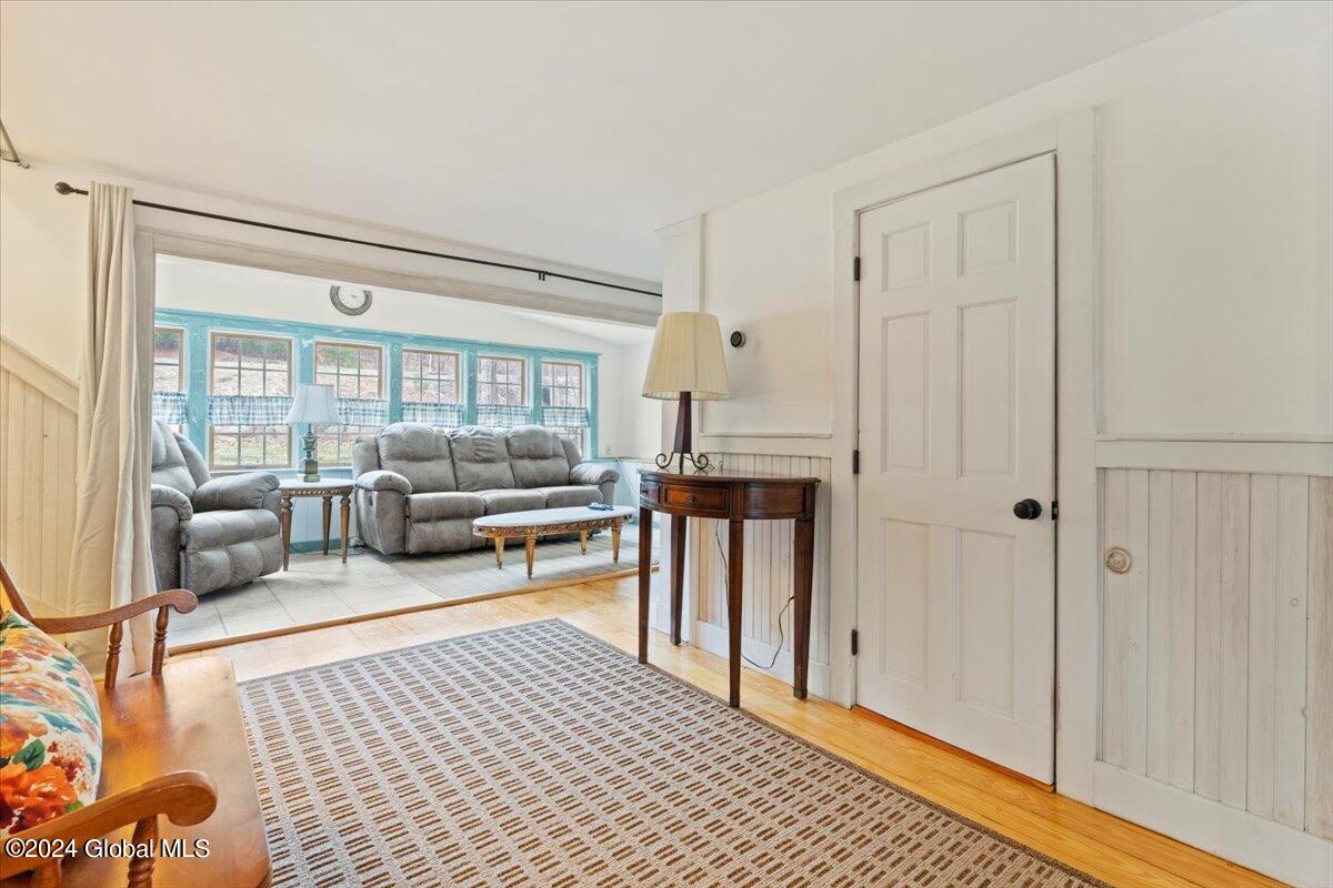 398 Potter Hill Road