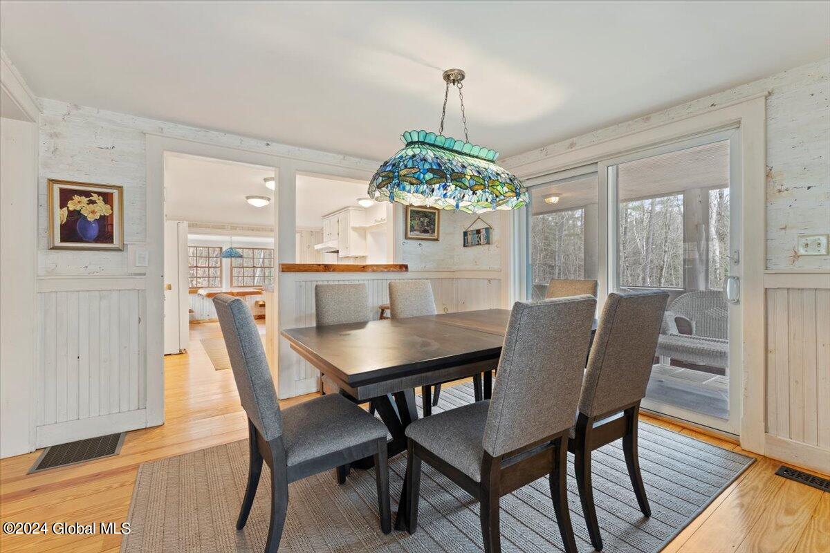 398 Potter Hill Road