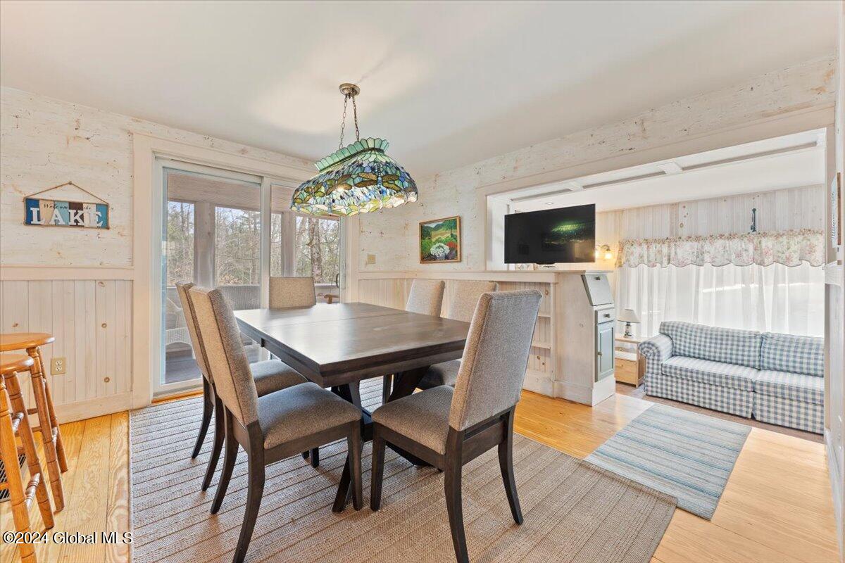 398 Potter Hill Road