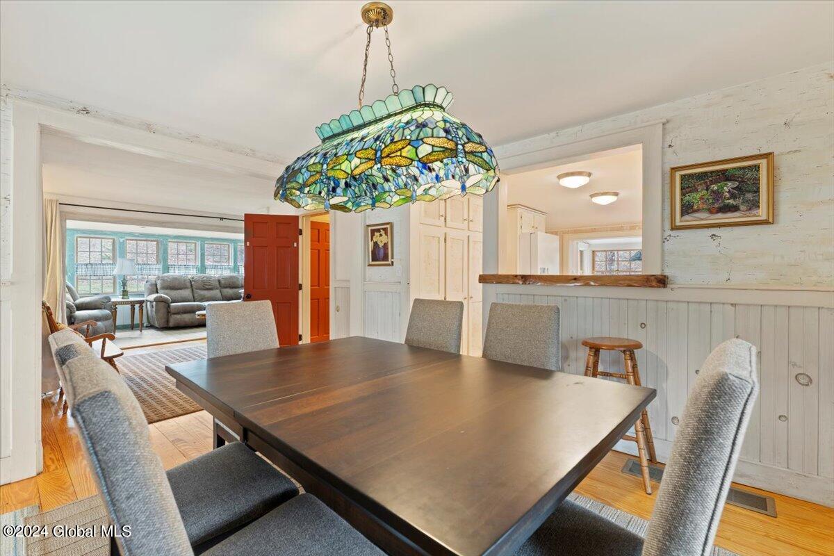 398 Potter Hill Road