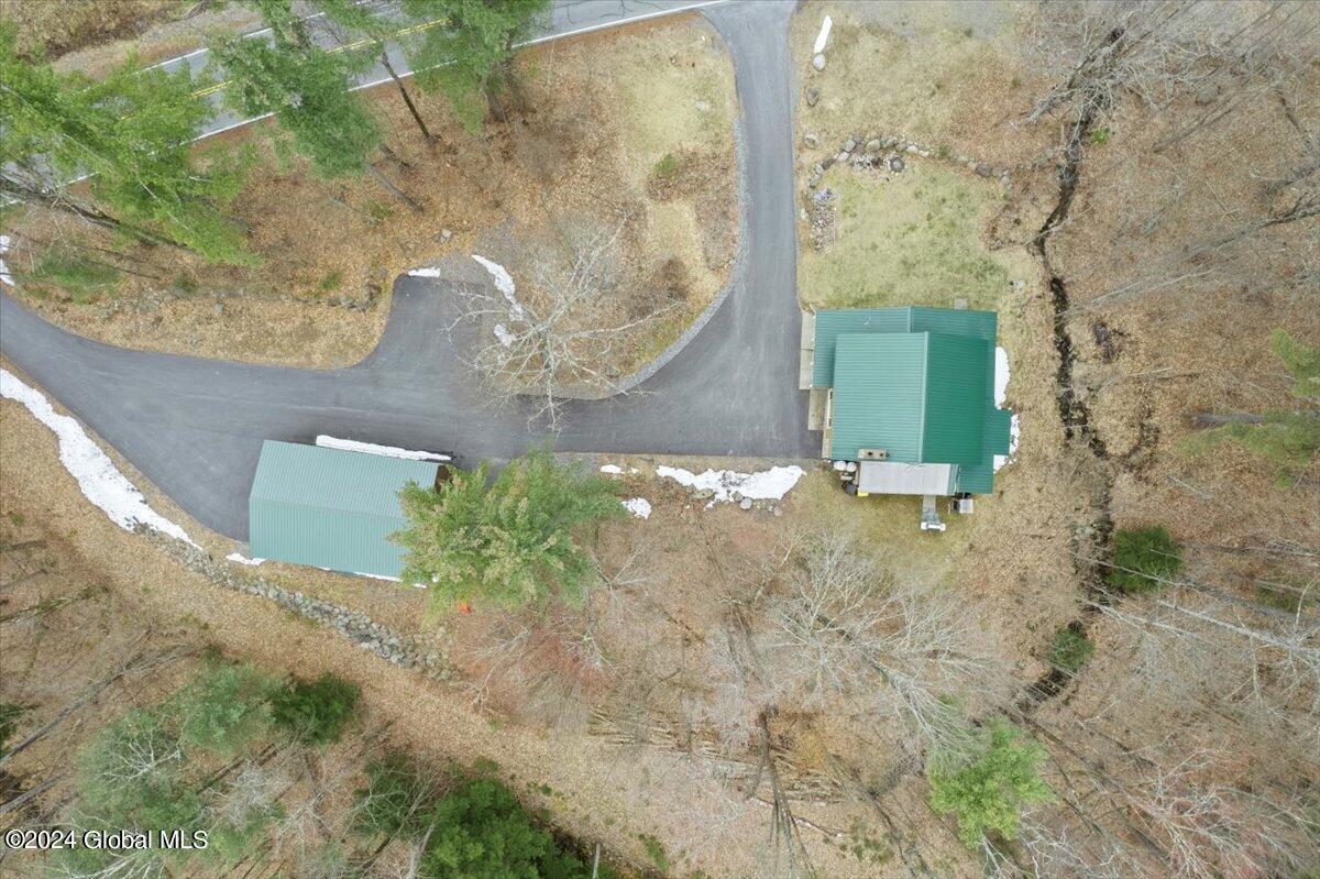 398 Potter Hill Road