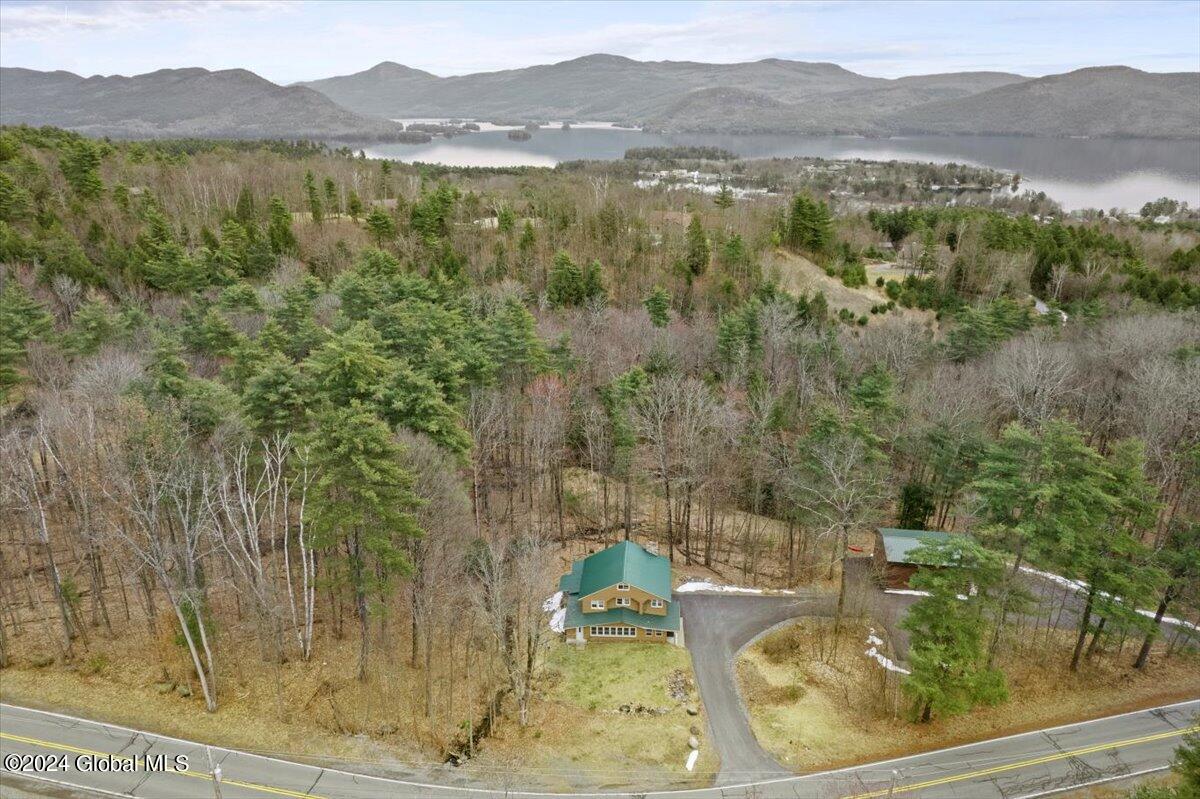 398 Potter Hill Road