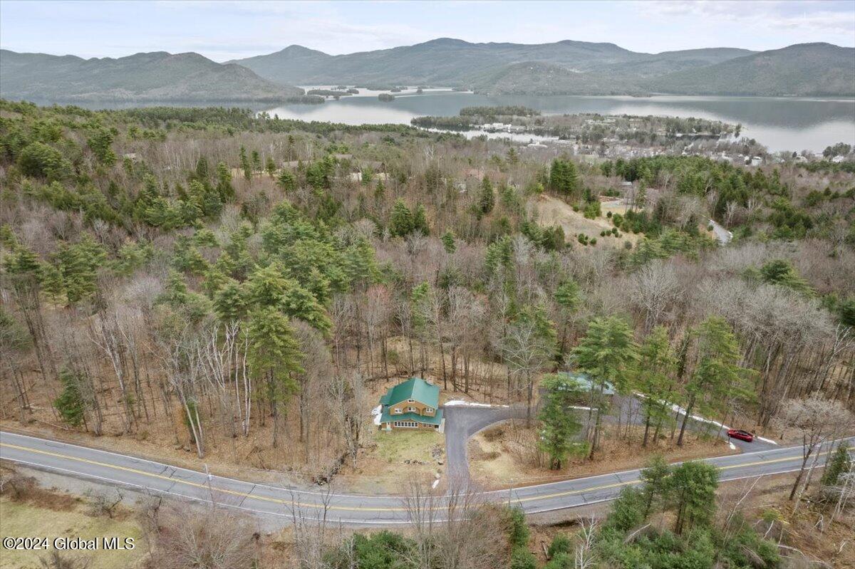 398 Potter Hill Road